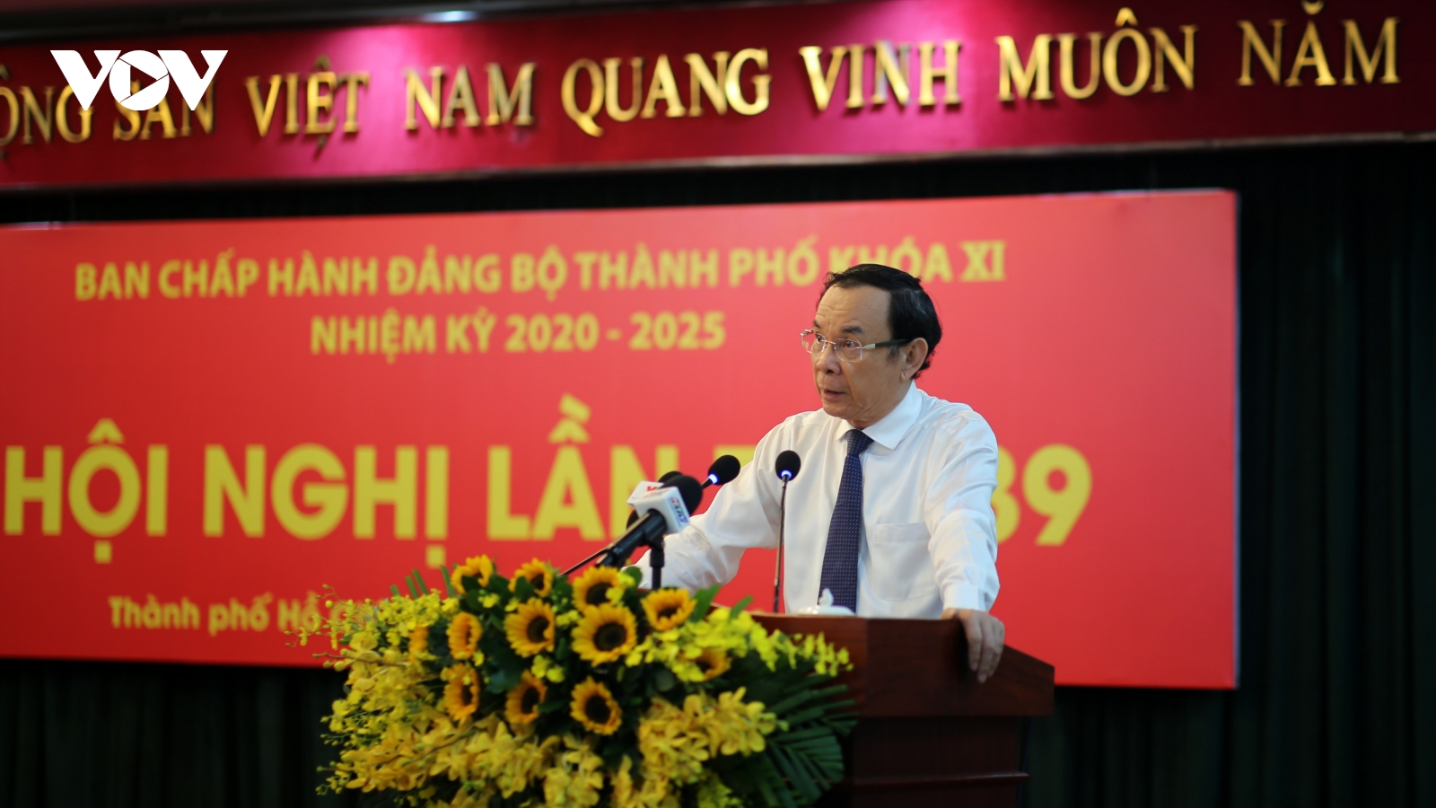 TP.HCM: Cân nhắc phương án thành lập một đơn vị hành chính mới mang tên "Sài Gòn"