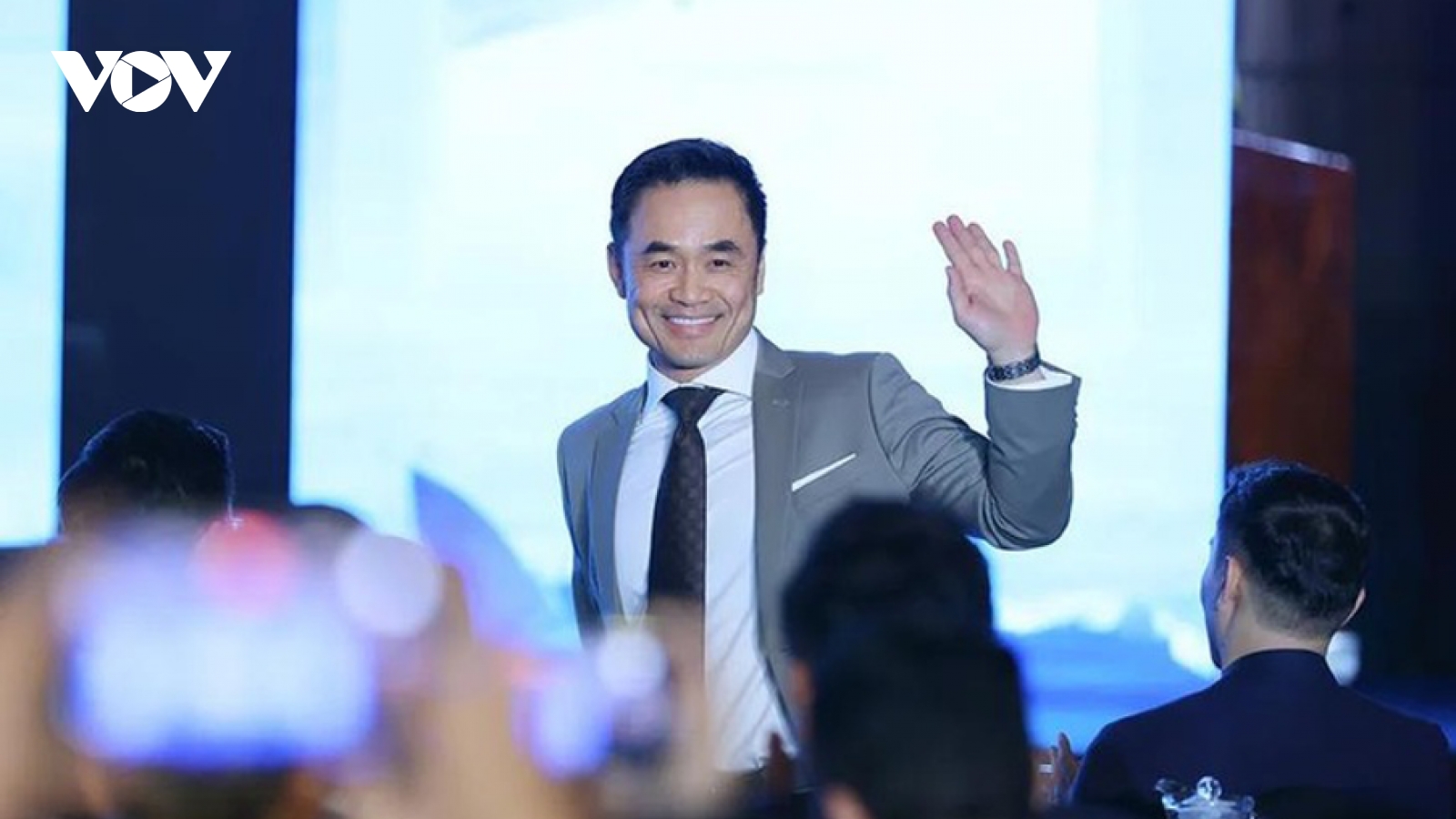 Trại hè RES 2025: Để con trở thành nhà lãnh đạo từ bí quyết của người thành công