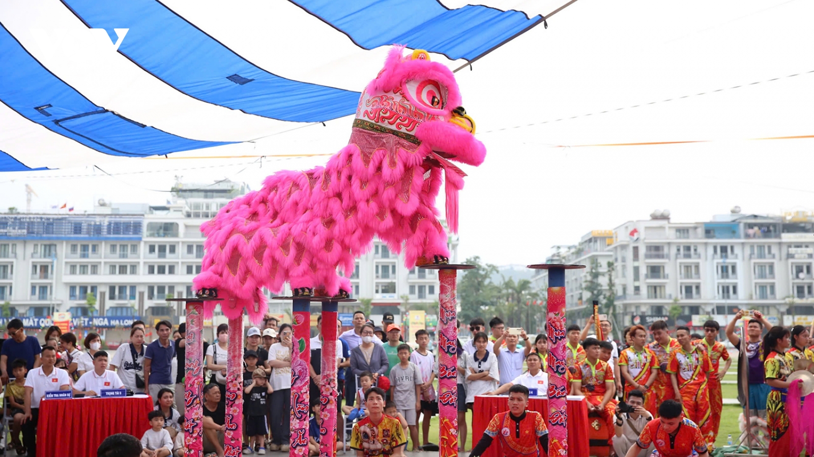 Quảng Ninh đón 165.000 lượt khách trong ngày nghỉ lễ đầu tiên