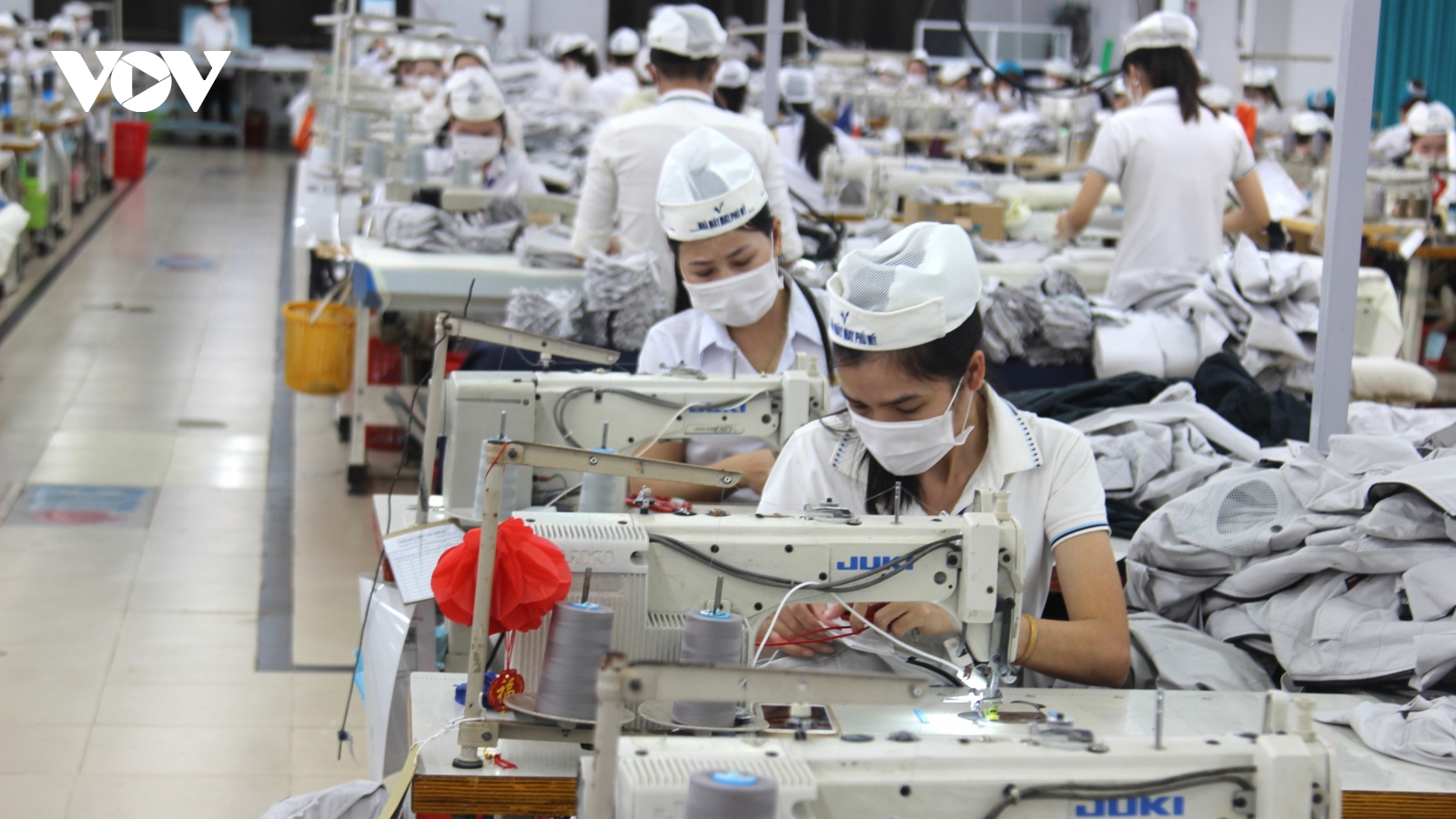 Bình Định tăng trưởng 7,51% trong quý I/2025