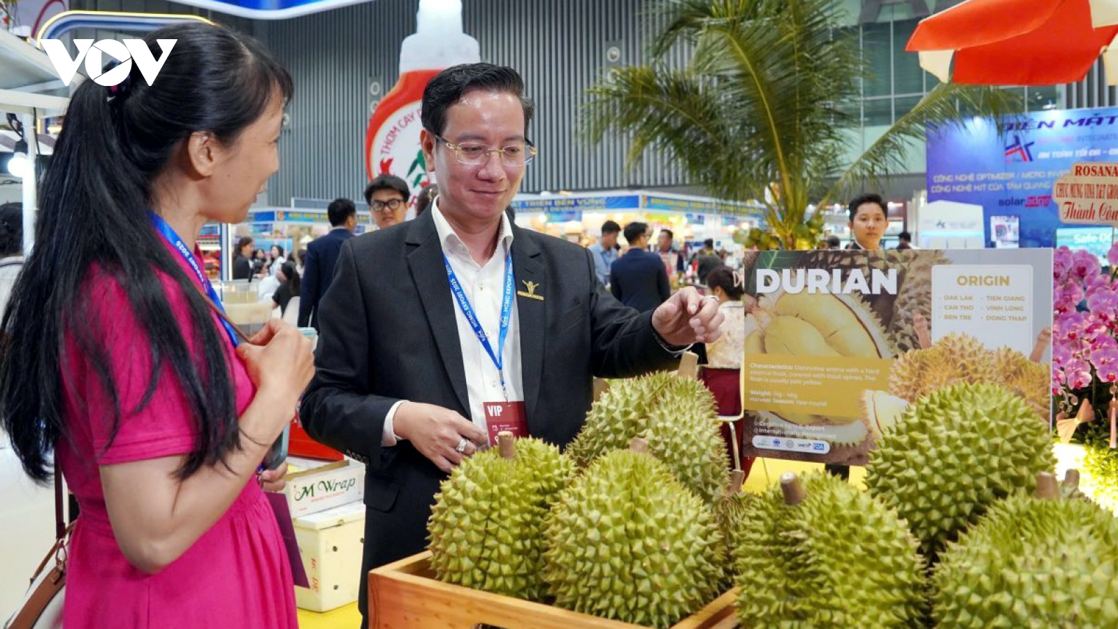 Doanh nghiệp nâng cao năng lực cạnh tranh, ứng phó với thuế đối ứng 46% của Mỹ