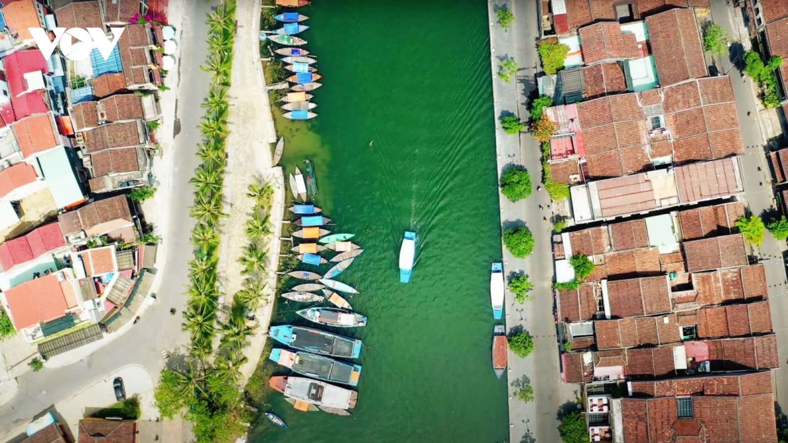 Tỉnh Quảng Nam sau sắp xếp còn 88 xã, phường