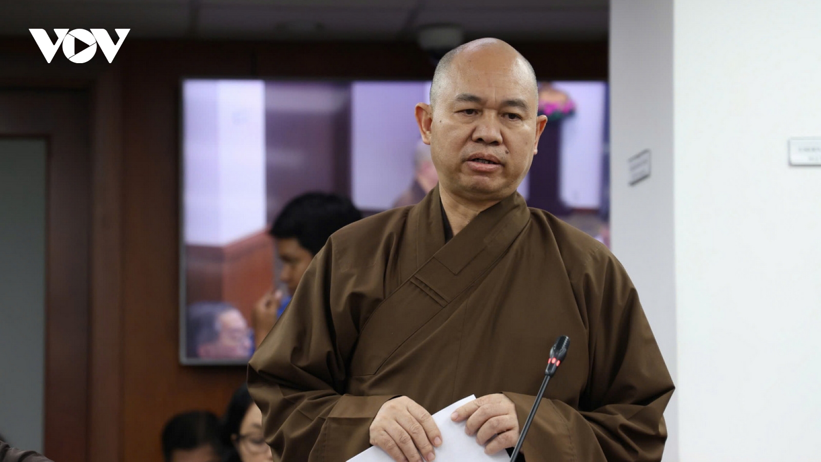 Hoạt động đặc biệt lần đầu tiên sẽ có trong Đại lễ Vesak Liên Hợp Quốc 2025