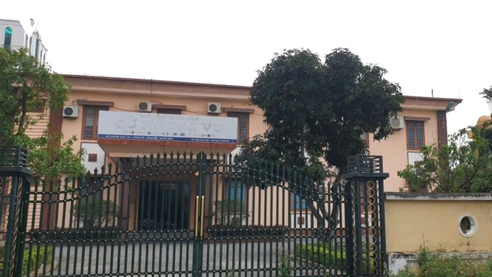 Dôi dư 79 trụ sở sau khi Quảng Bình và Quảng Trị hợp nhất