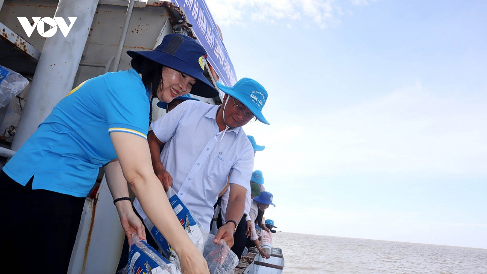 Xuất khẩu tôm: Gia tăng nhu cầu từ những thị trường lớn