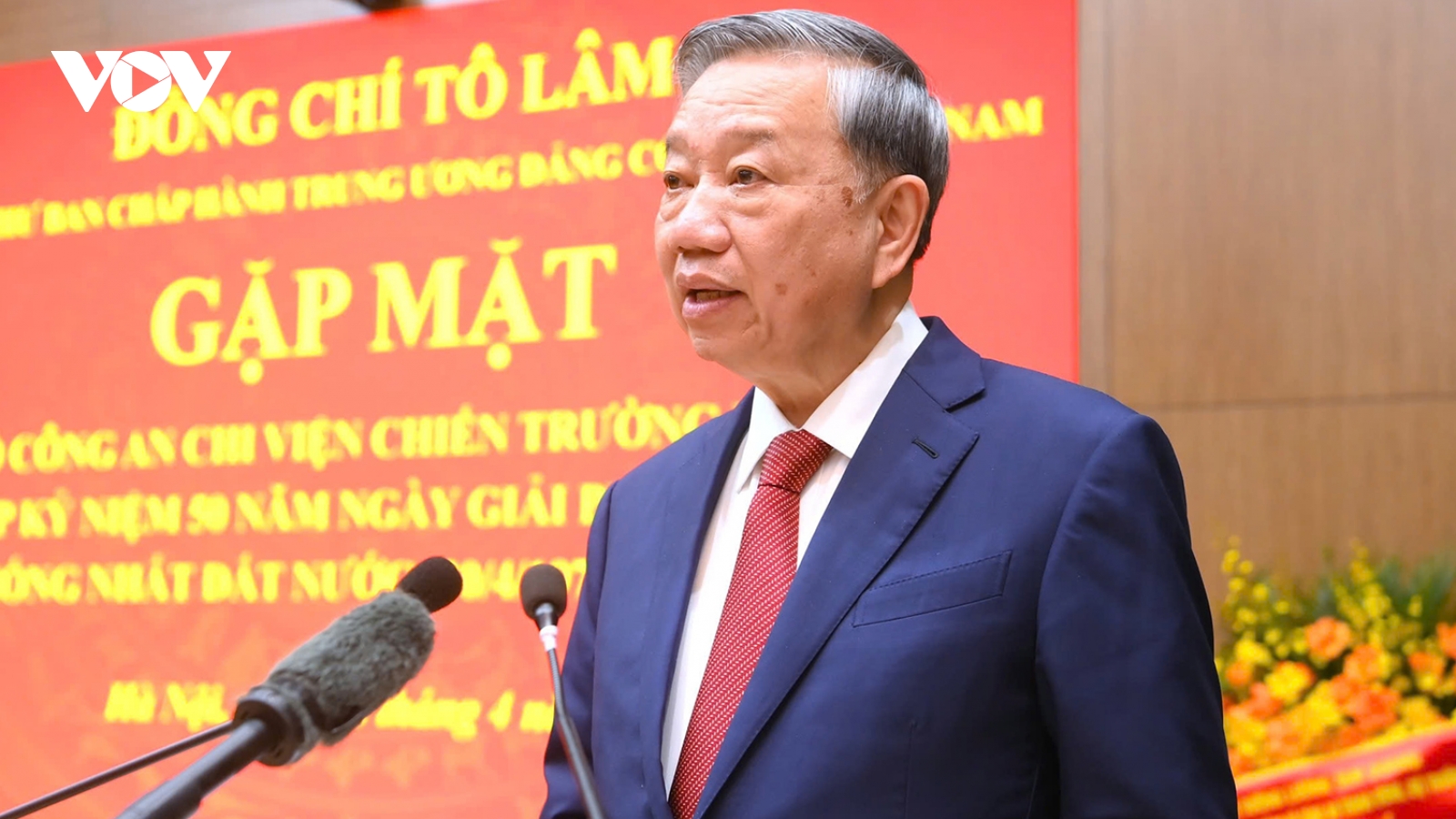 Tổng Bí thư: Tiến tới miễn viện phí cho tất cả mọi người dân