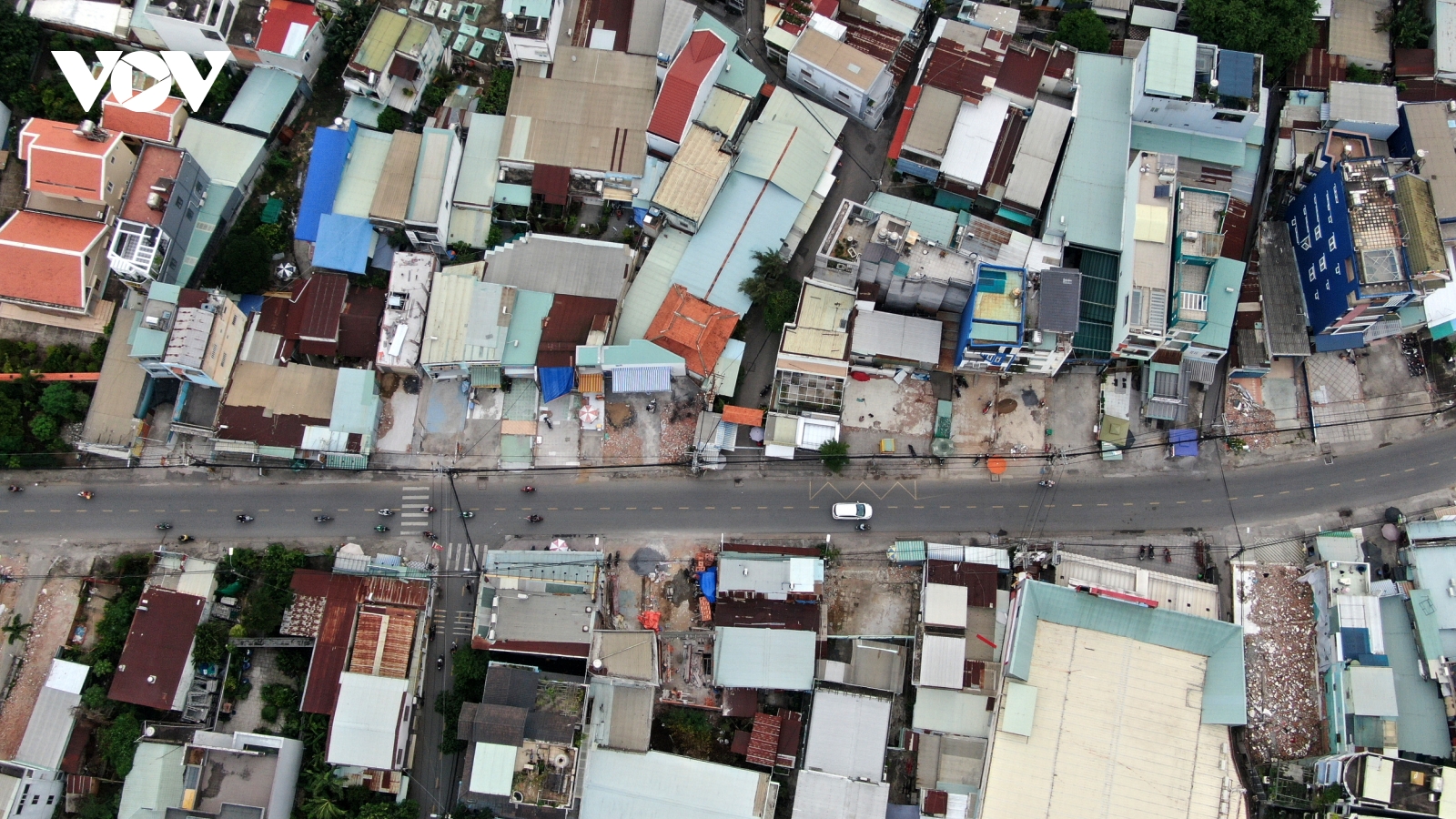 TP.HCM đầu tư hơn 2.000 tỷ đồng để mở rộng đường huyết mạch khu vực cảng Cát Lái