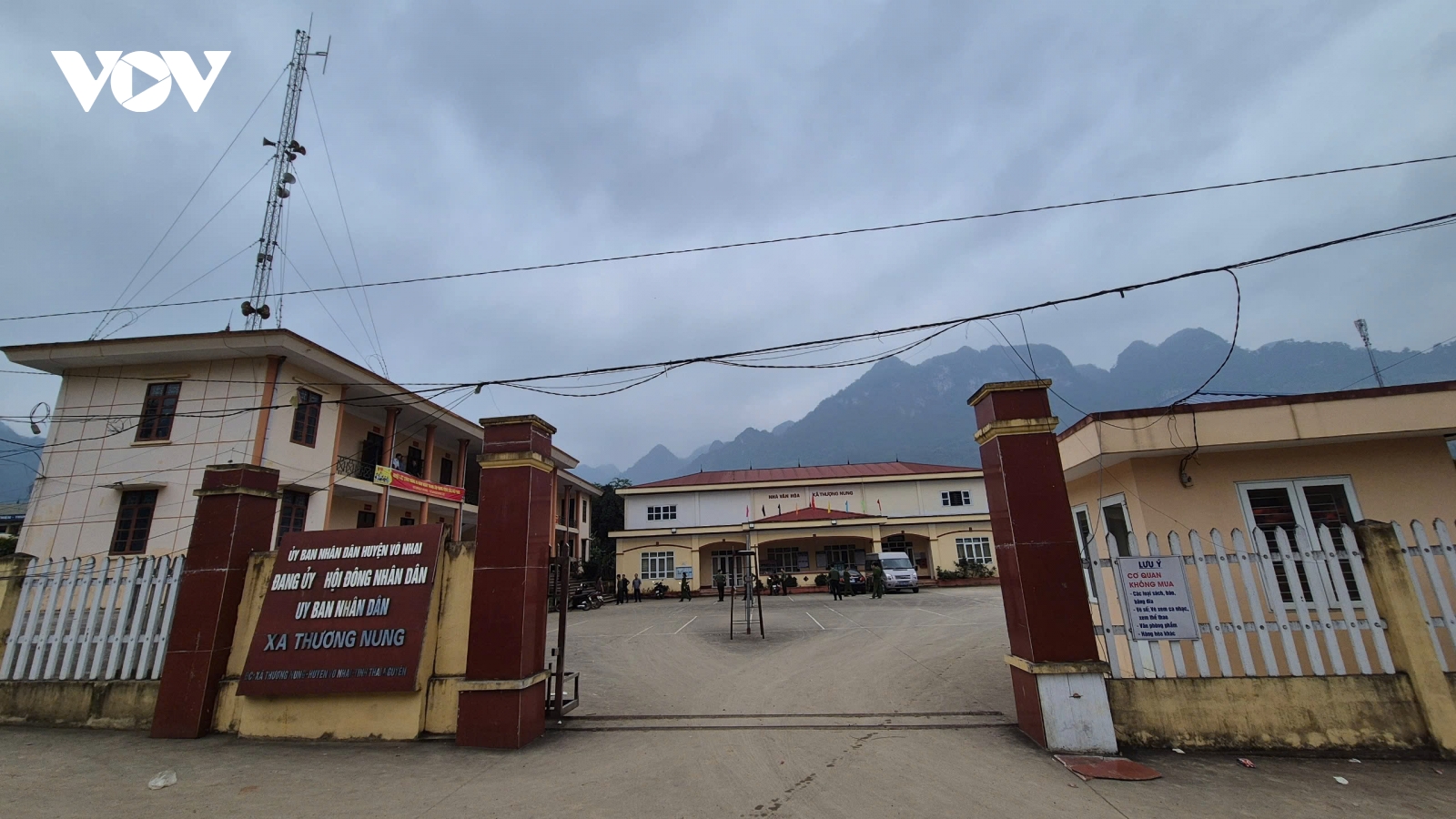 ​Thái Nguyên và Bắc Kạn đưa ra phương án xử lý tài sản công sau sáp nhập