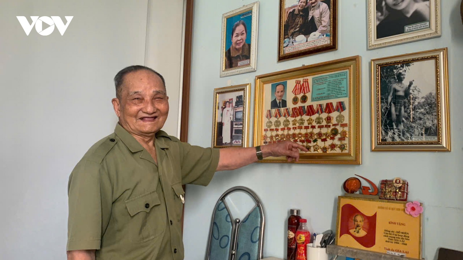 Sau giải phóng, Tây Nguyên mất cả thập kỷ để truy quét Fulro