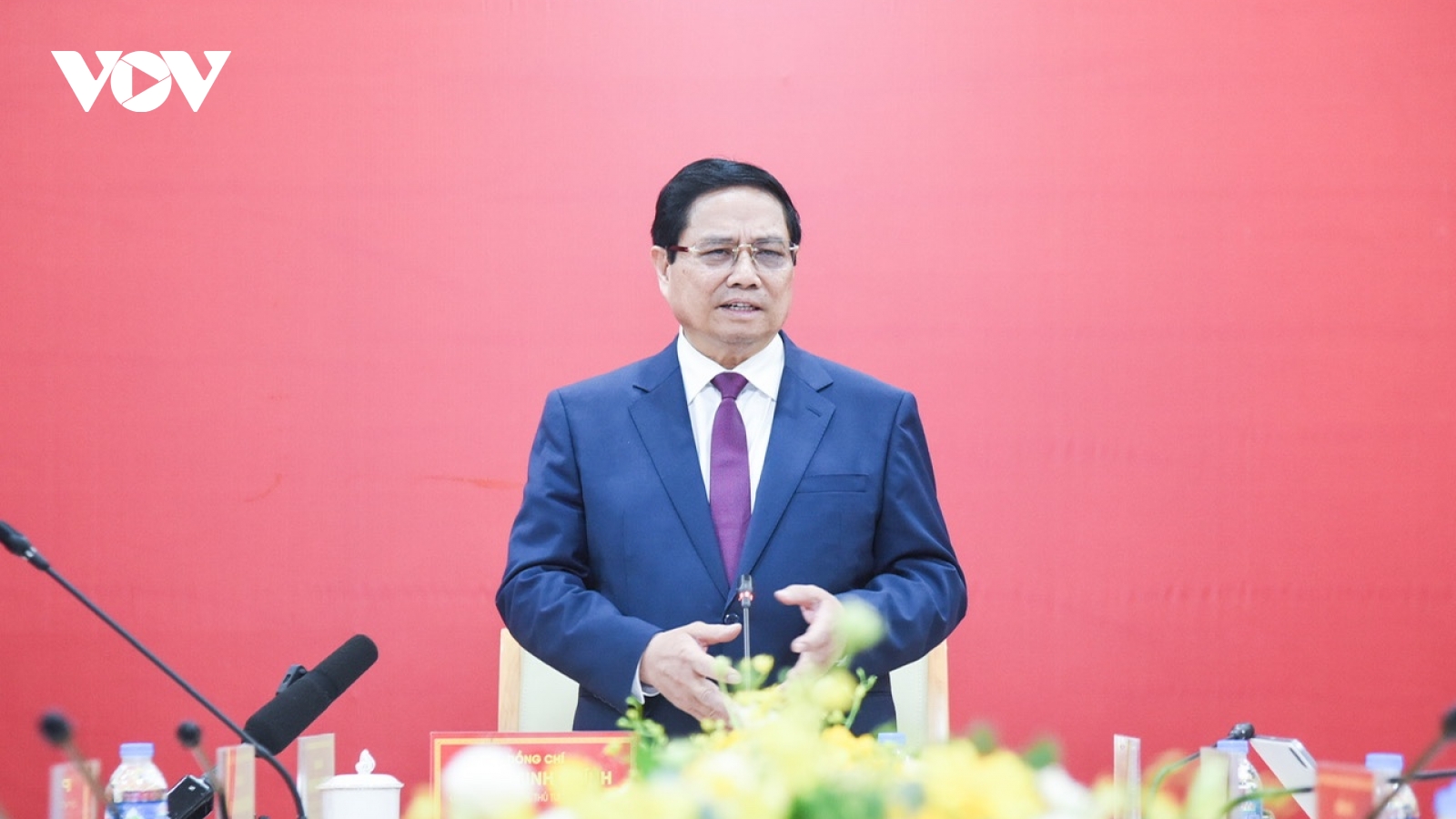 "Học viện Công nghệ Bưu chính Viễn thông - nơi tiên phong trong đổi mới sáng tạo"