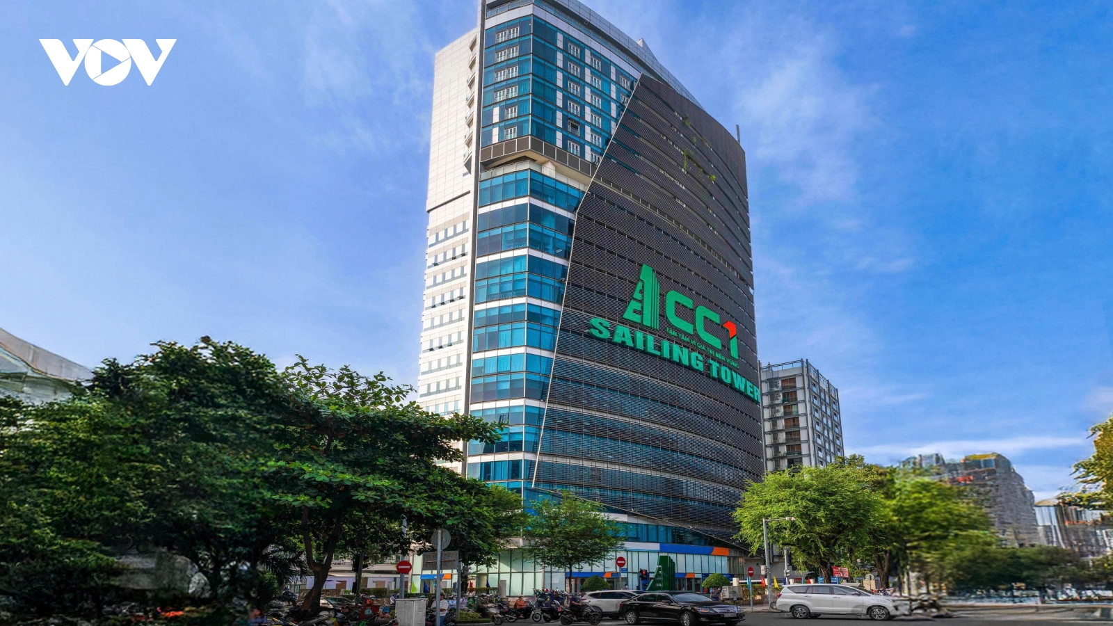 CC1 dẫn đầu Top 10 nhà thầu xây dựng hạ tầng công nghiệp uy tín 2025