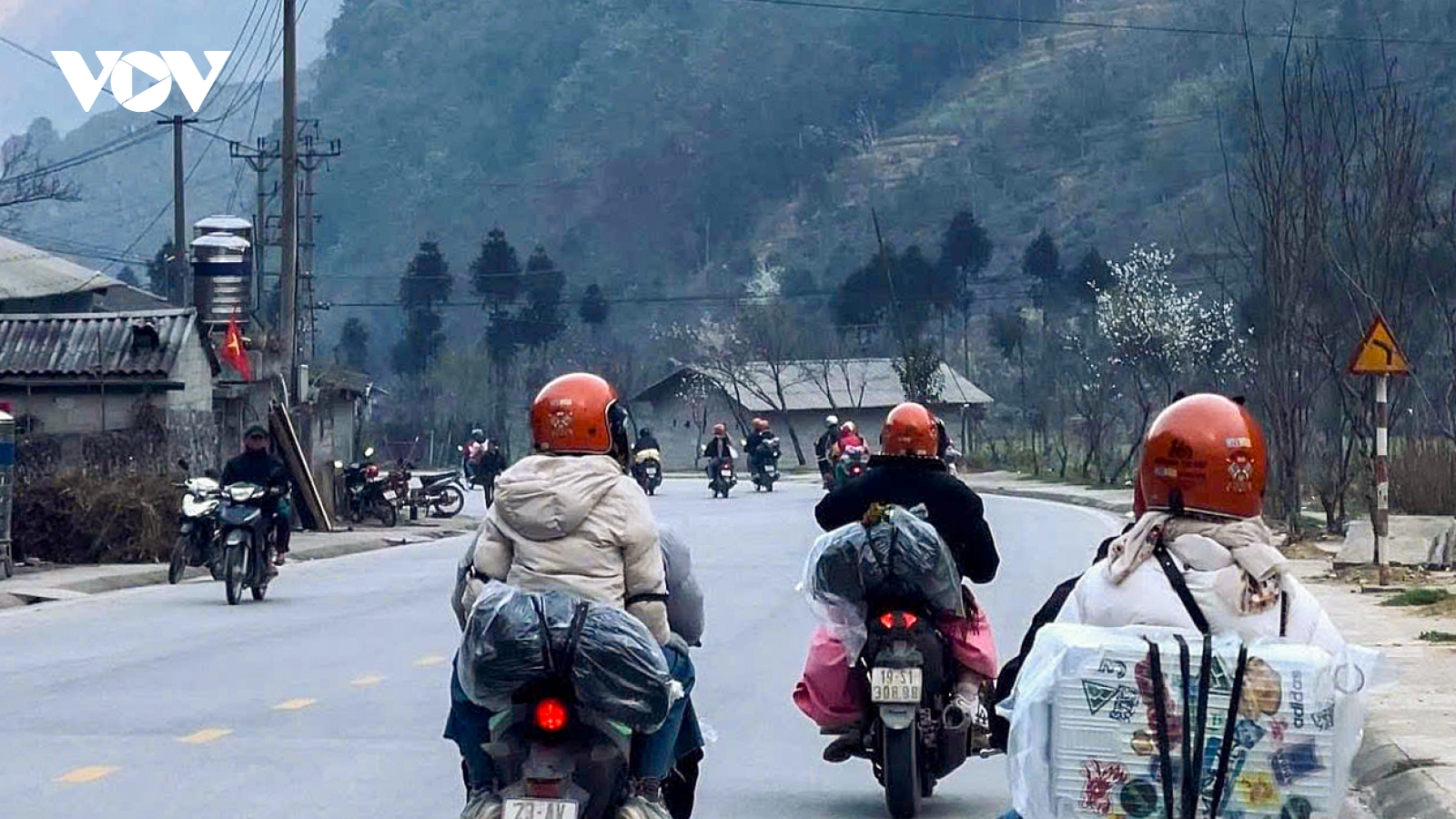 Doanh nghiệp mong có nhiều bộ phim, MV quảng bá du lịch Hà Giang