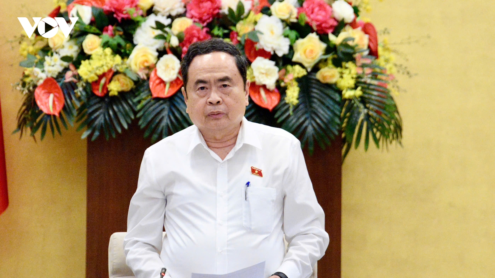 Nghị quyết về kinh tế tư nhân: Đảng chỉ đường, Quốc hội cụ thể hóa