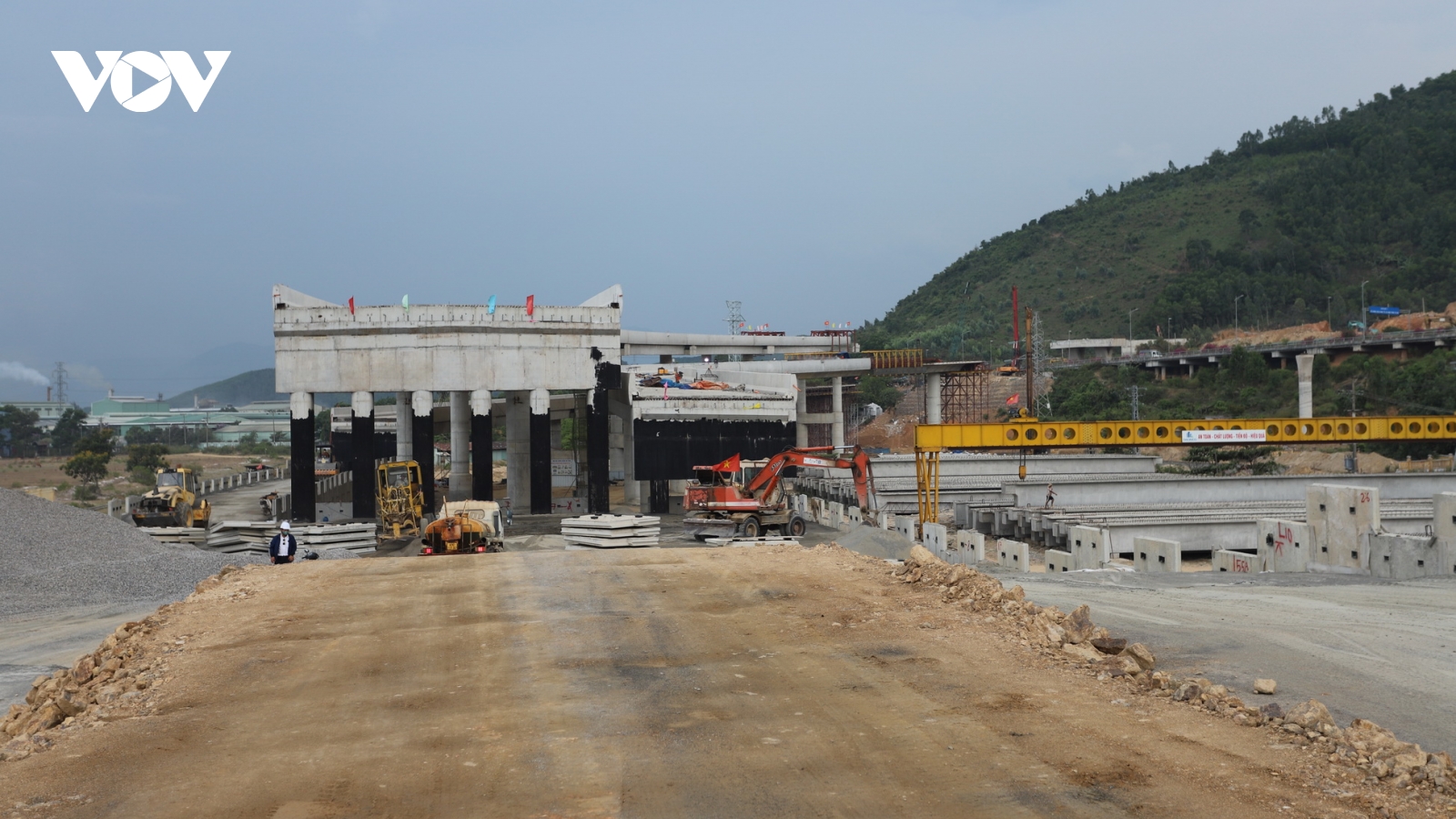 Hai dự án động lực trọng điểm của Đà Nẵng có về đích đúng hẹn?