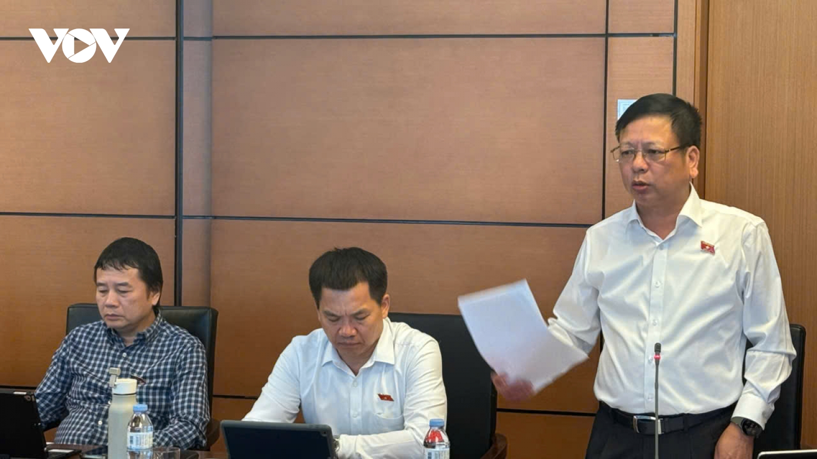 Luật Bảo vệ dữ liệu cá nhân: Cần làm rõ các quy định, cơ sở pháp lý để thực hiện