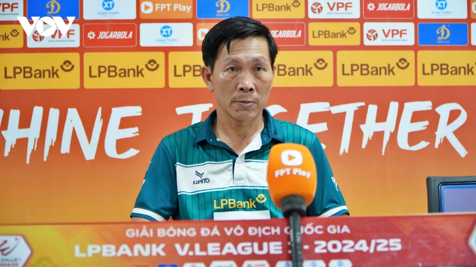 HAGL thua đậm Nam Định vì toan tính cho trận "chung kết ngược" với Đà Nẵng