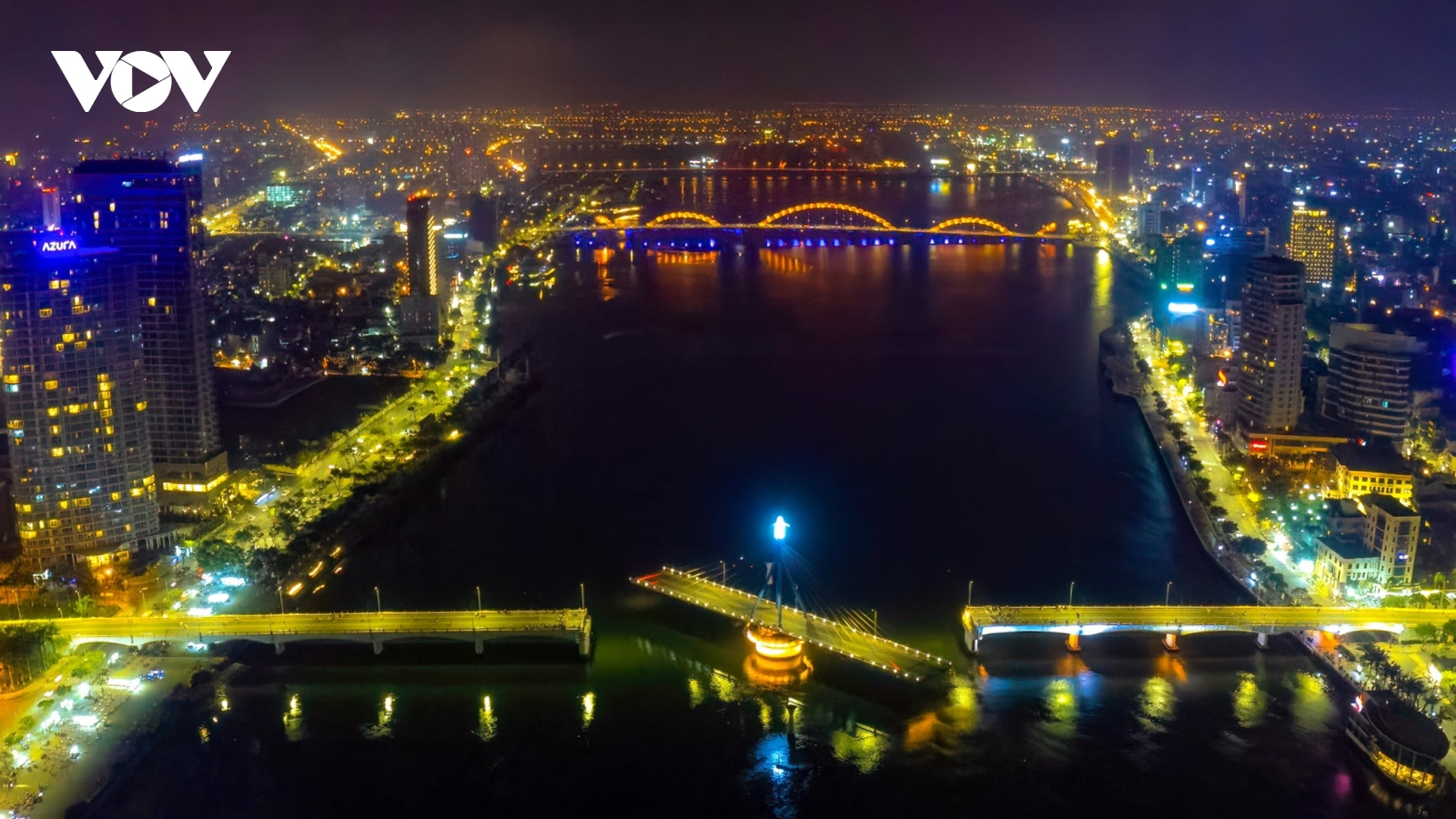 Động lực mới, Đà Nẵng tự tin bứt phá trong kỷ nguyên mới