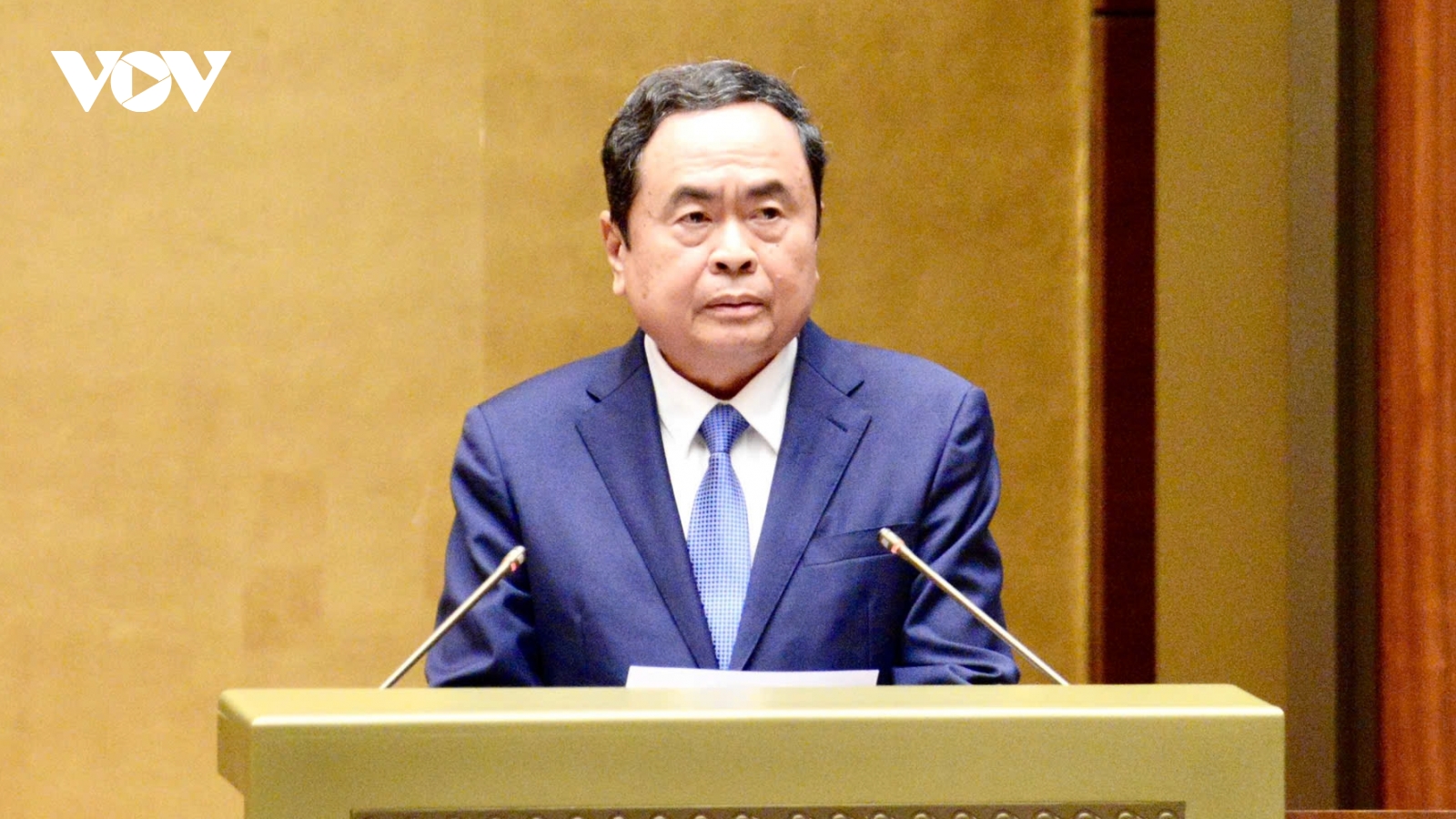 Chủ tịch Quốc hội: Công tác thi hành pháp luật phải đột phá