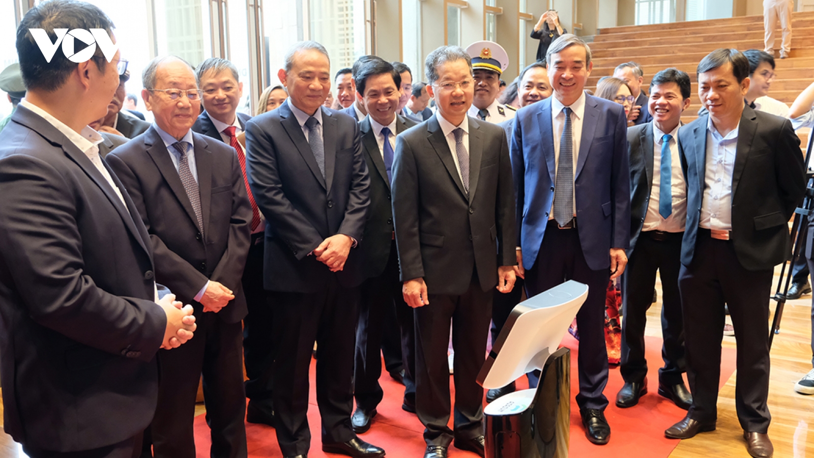 Đà Nẵng xây dựng “thành phố đáng sống và đáng đến"