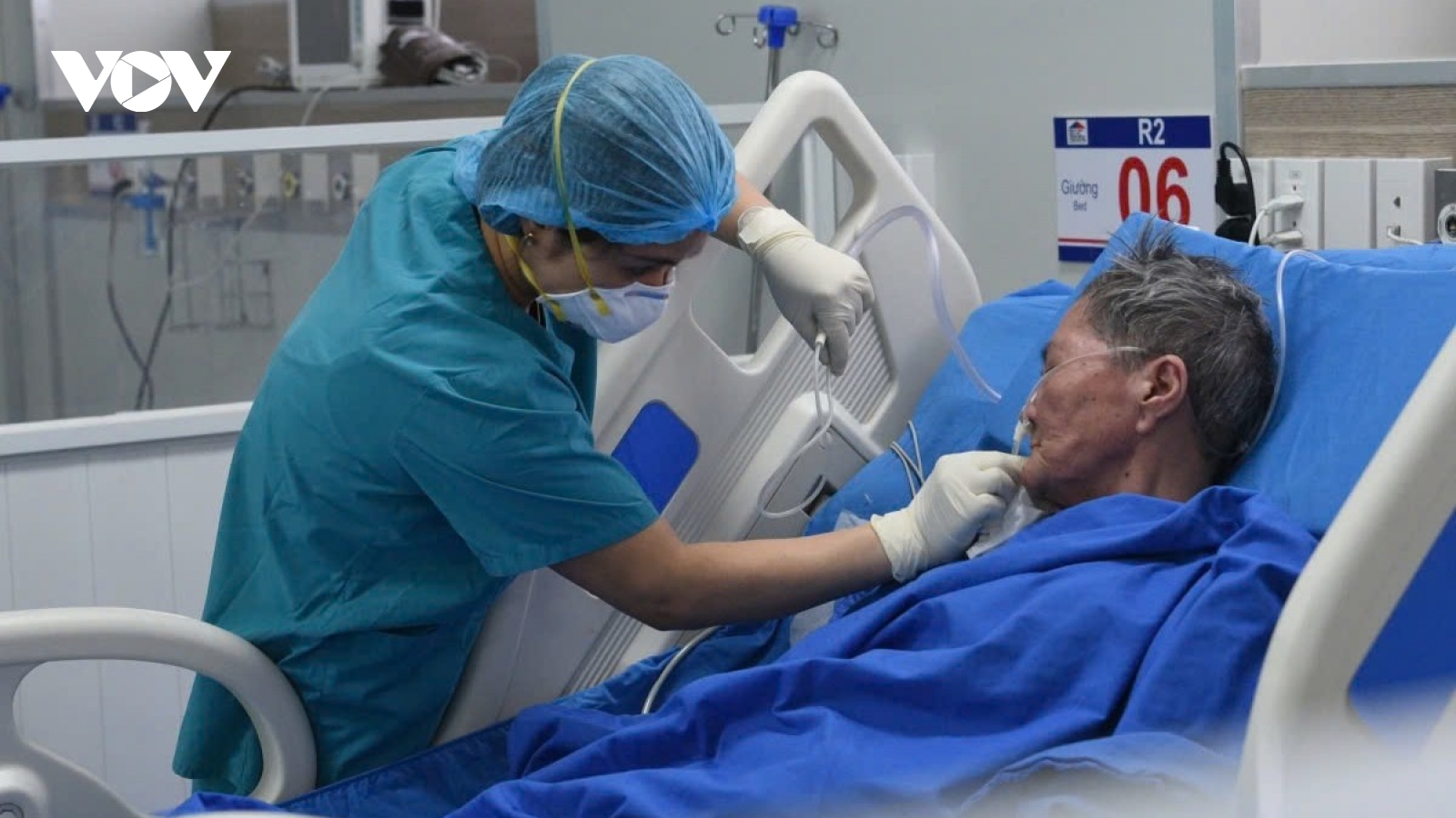 Các cơ sở y tế chuẩn bị sẵn sàng nếu ca bệnh COVID-19 tăng cao