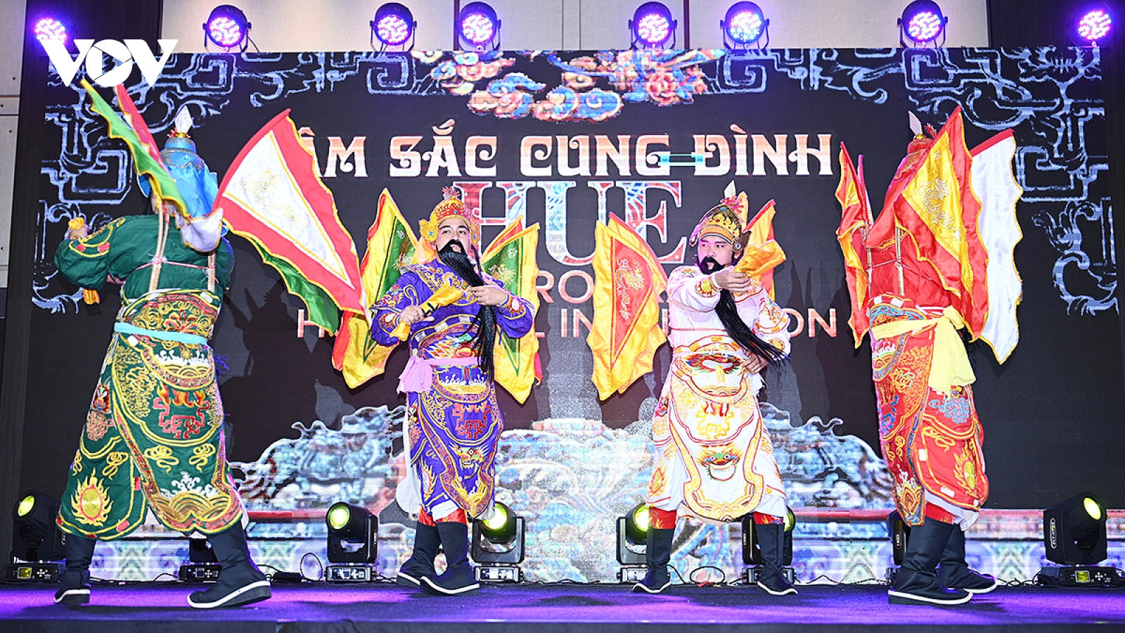 Xúc tiến quảng bá du lịch làng nghề, ẩm thực Việt Nam tại Geneva, Thụy Sĩ