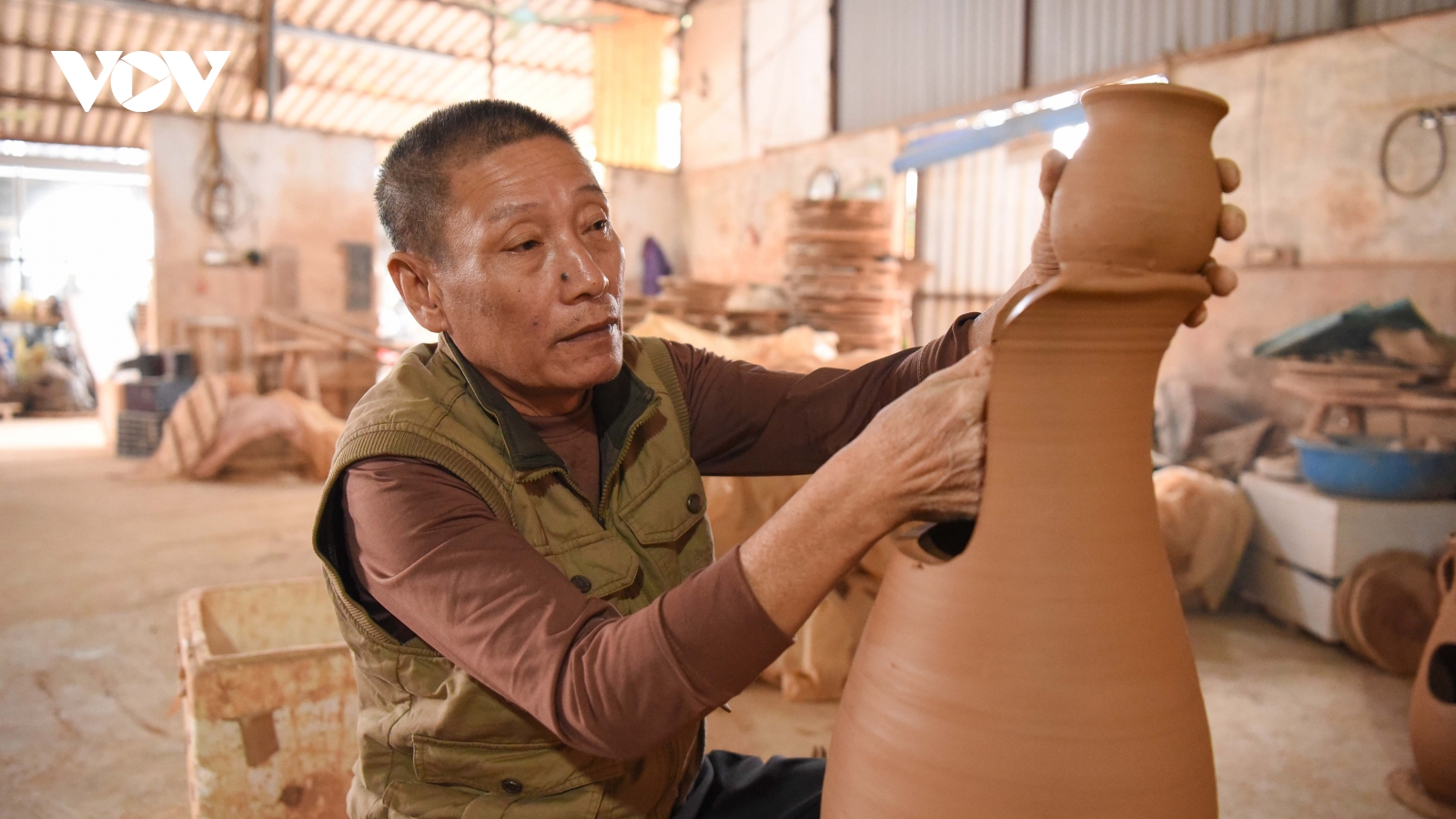 Bắc Ninh đẩy mạnh tuần văn hóa, du lịch gốm và làng nghề truyền thống