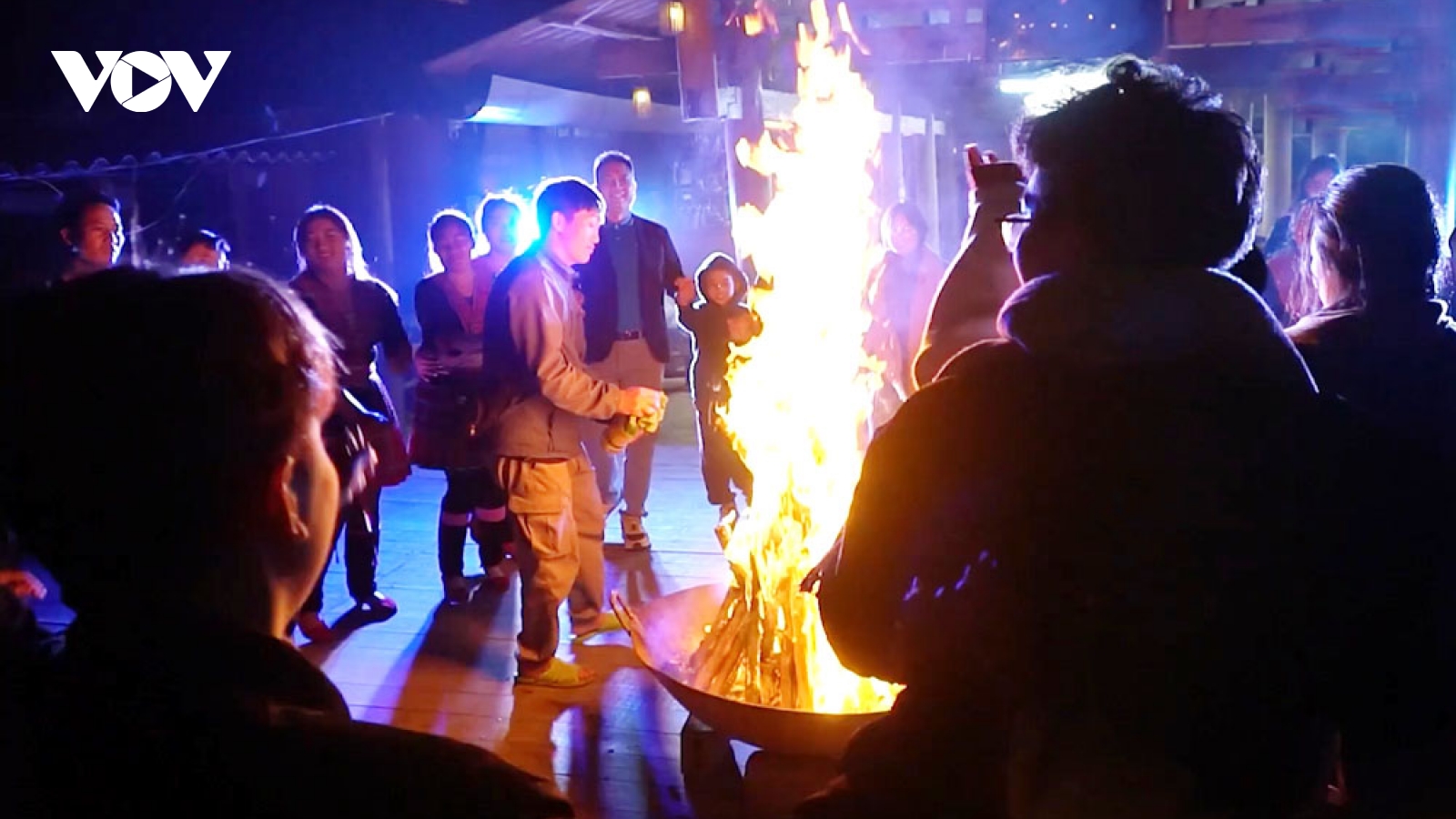 Du lịch cộng đồng và sinh thái tại Lai Châu thu hút khách dịp nghỉ lễ 30/4 - 1/5