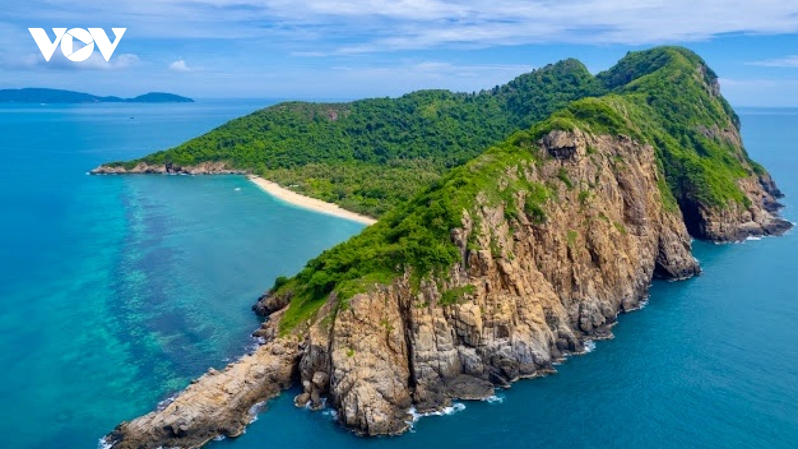 Côn Đảo - từ địa ngục trần gian vươn mình thành điểm đến hấp dẫn