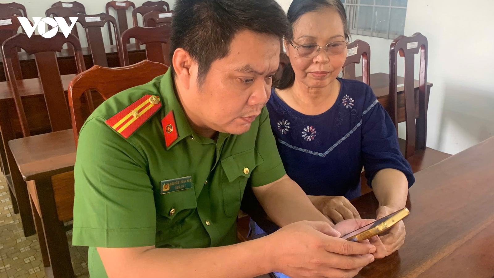 Phát huy quyền làm chủ, trí tuệ của nhân dân trong xây dựng Hiến pháp