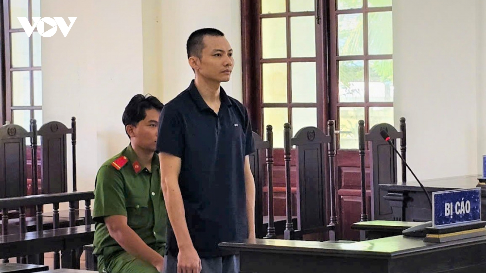 Hoãn phiên tòa xét xử vụ lừa đảo liên quan "Tịnh thất Bồng Lai"