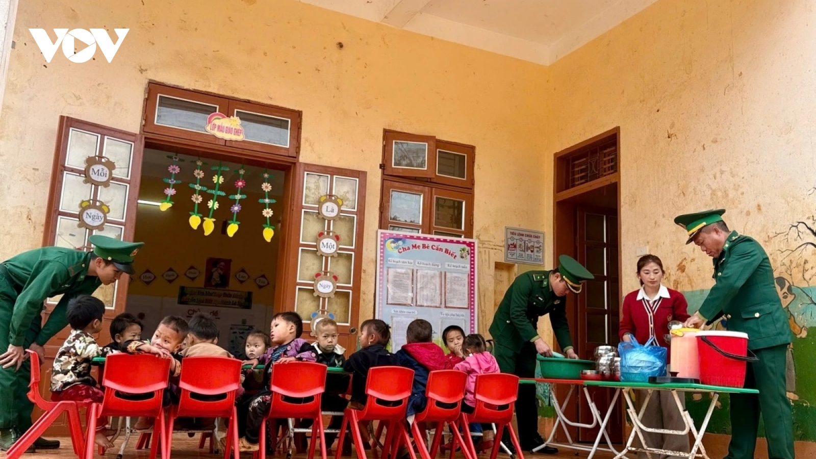 Sơn La học và làm theo Bác bằng nhiều mô hình hay, sáng tạo