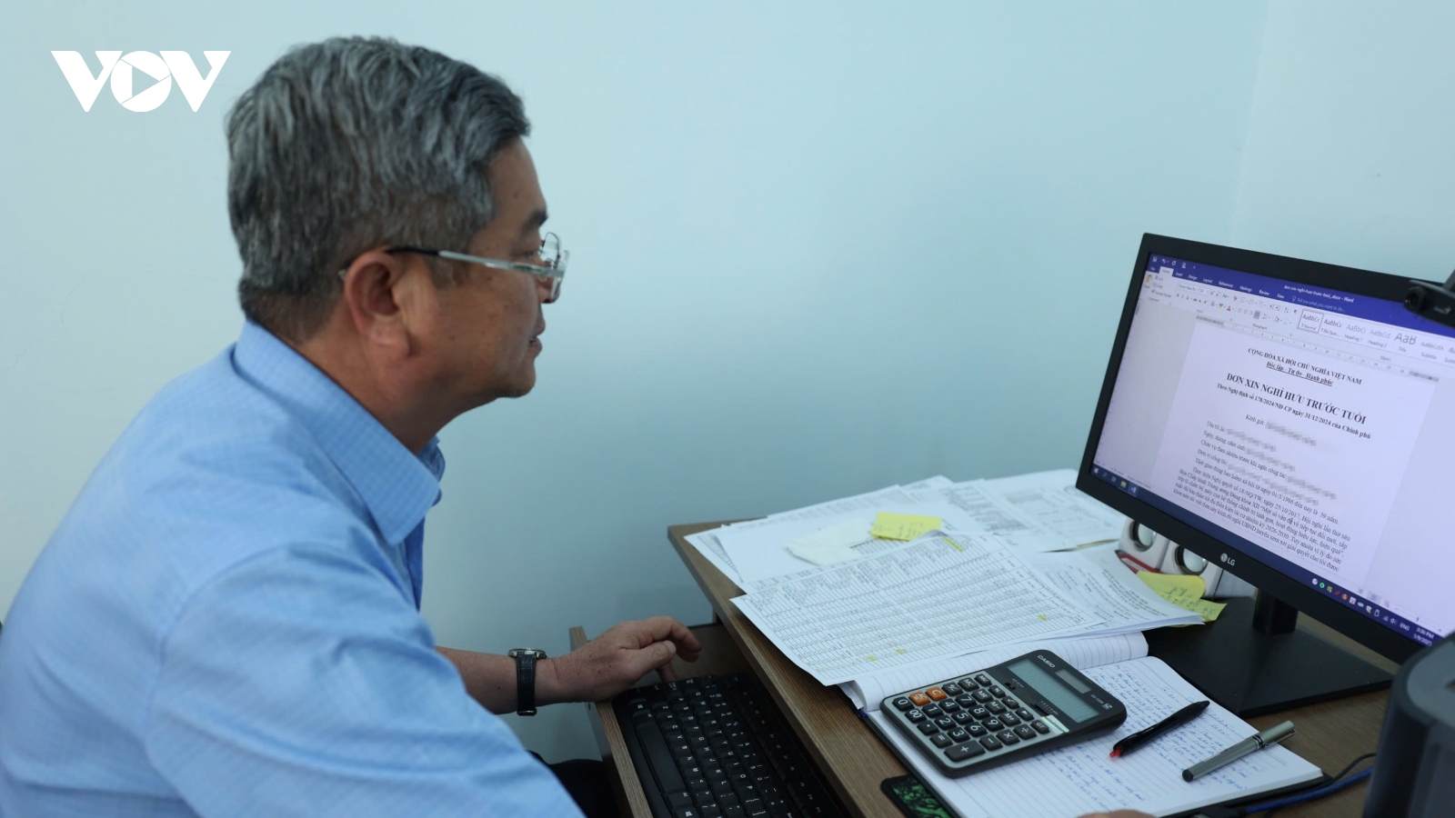 Đắk Lắk triển khai thực hiện chính sách, chế độ trong sắp xếp tổ chức bộ máy