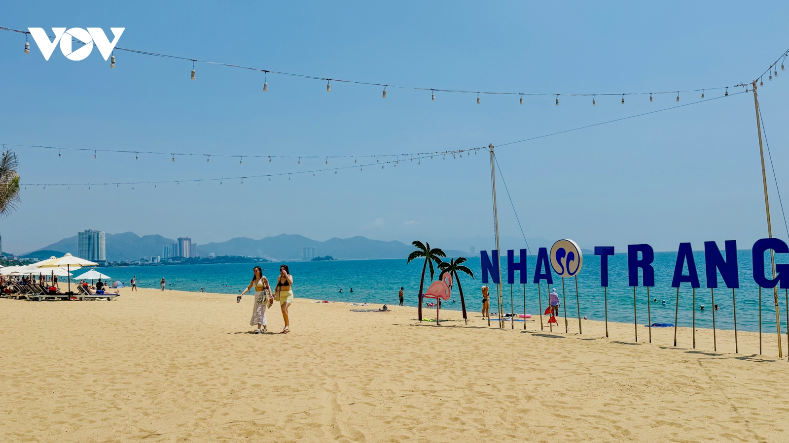 Nha Trang, Đà Nẵng thăng hạng về sức hấp dẫn khách du lịch