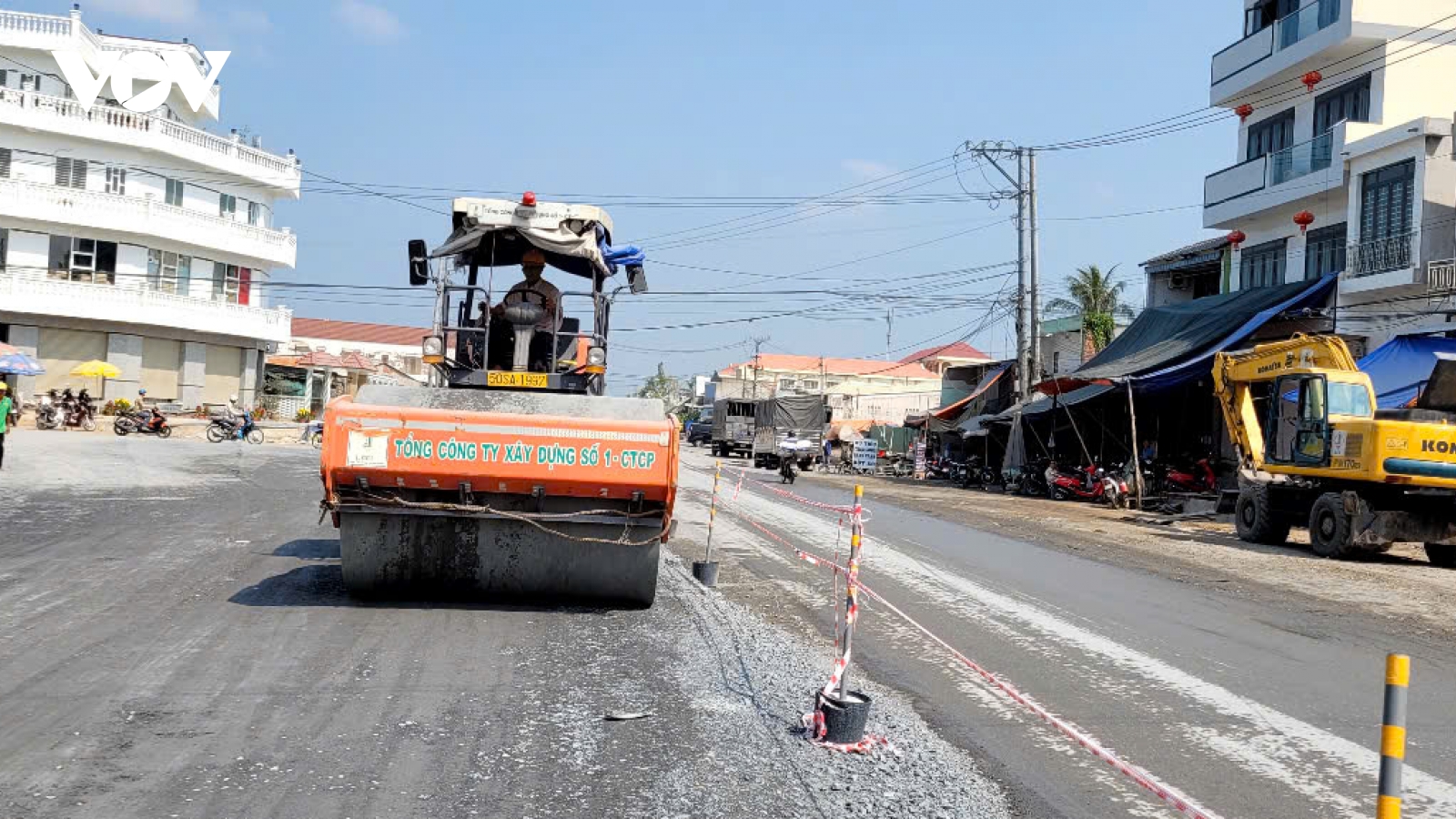 Cầu Rạch Miễu 2 sắp hoàn thành nhưng chưa xây khu tái định cư