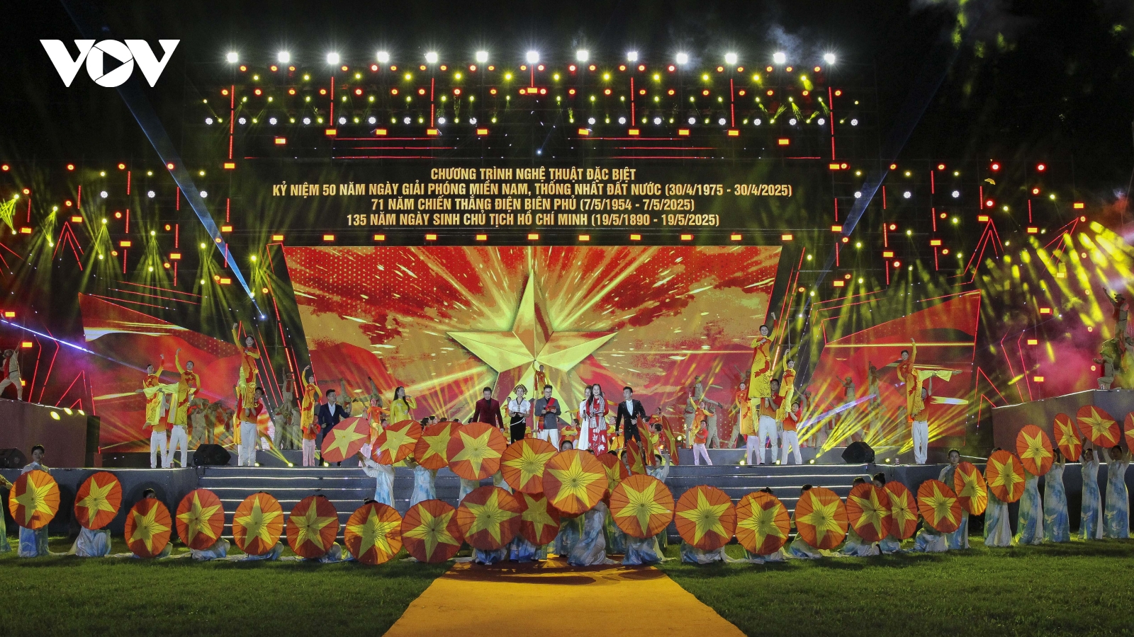 Điện Biên đón hơn 60.000 lượt khách trong dịp nghỉ lễ 30/4 và 1/5