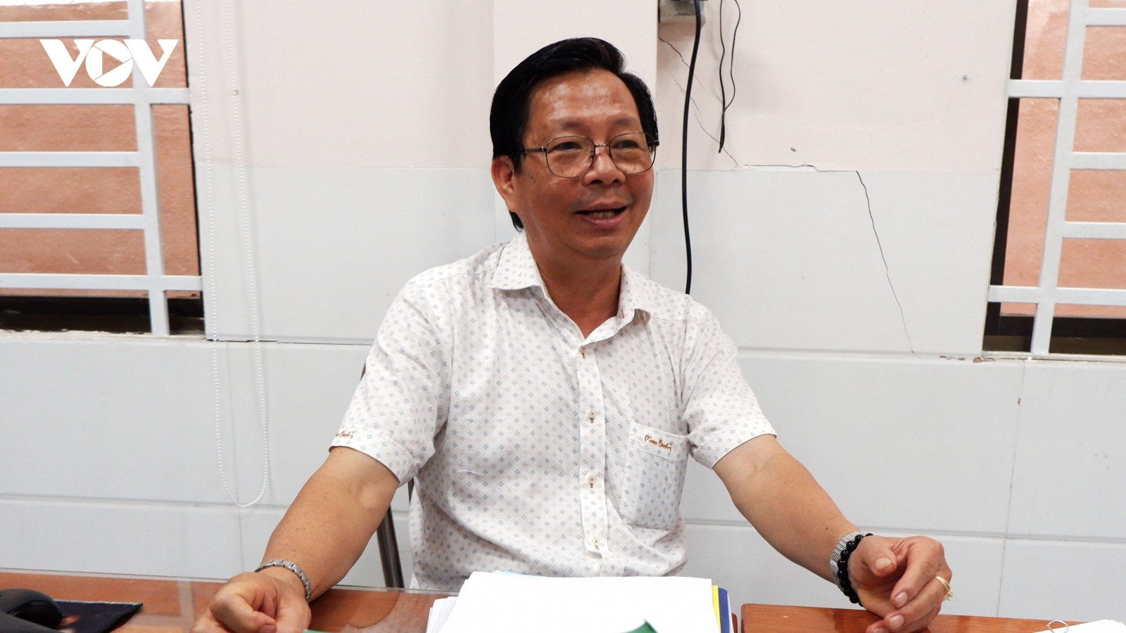"Việc sửa đổi hiến pháp là tất yếu, khách quan, phù hợp với xu thế phát triển"