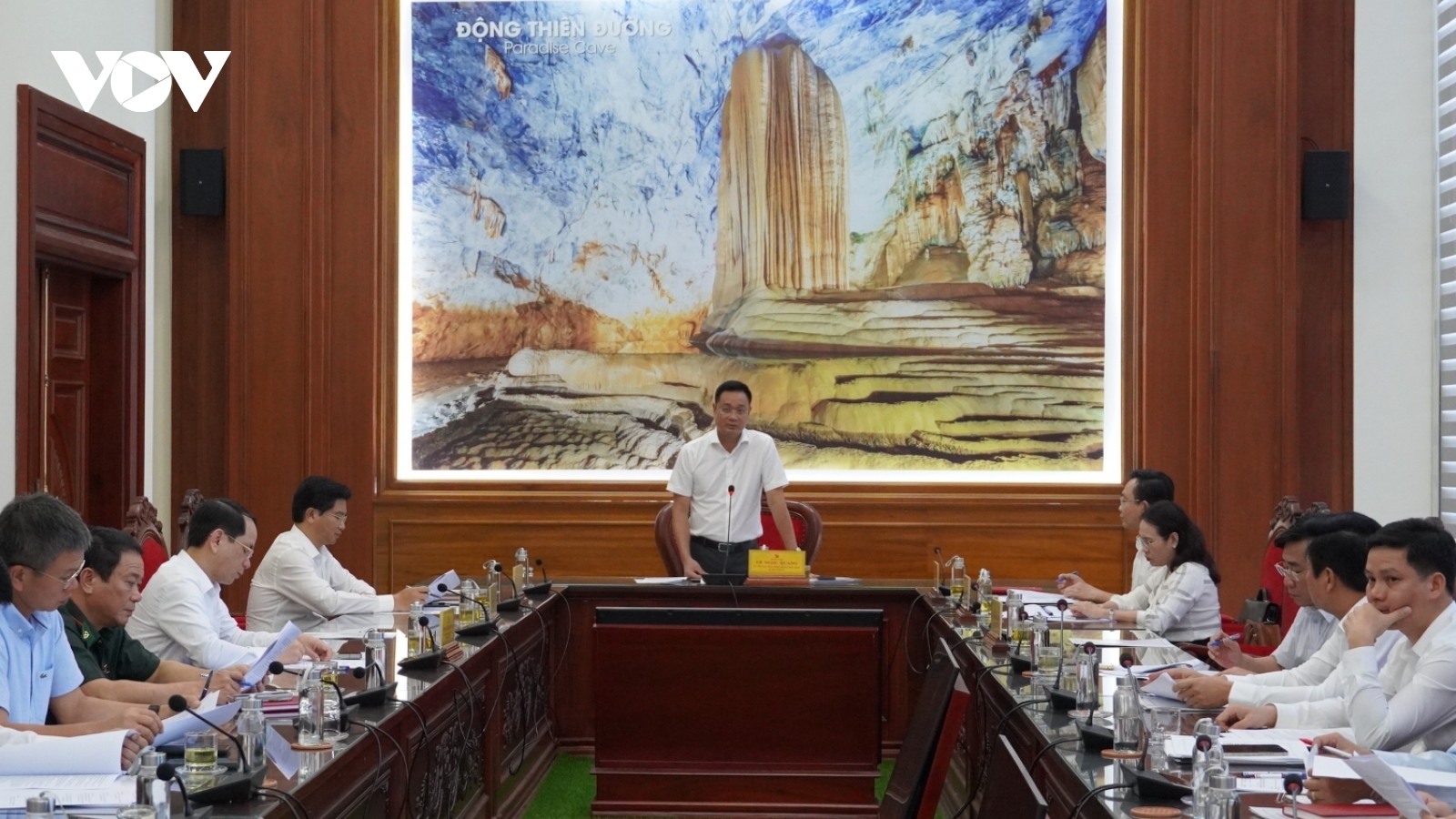 Quảng Bình sẽ hoàn thành xóa nhà tạm, nhà dột nát trong tháng 9