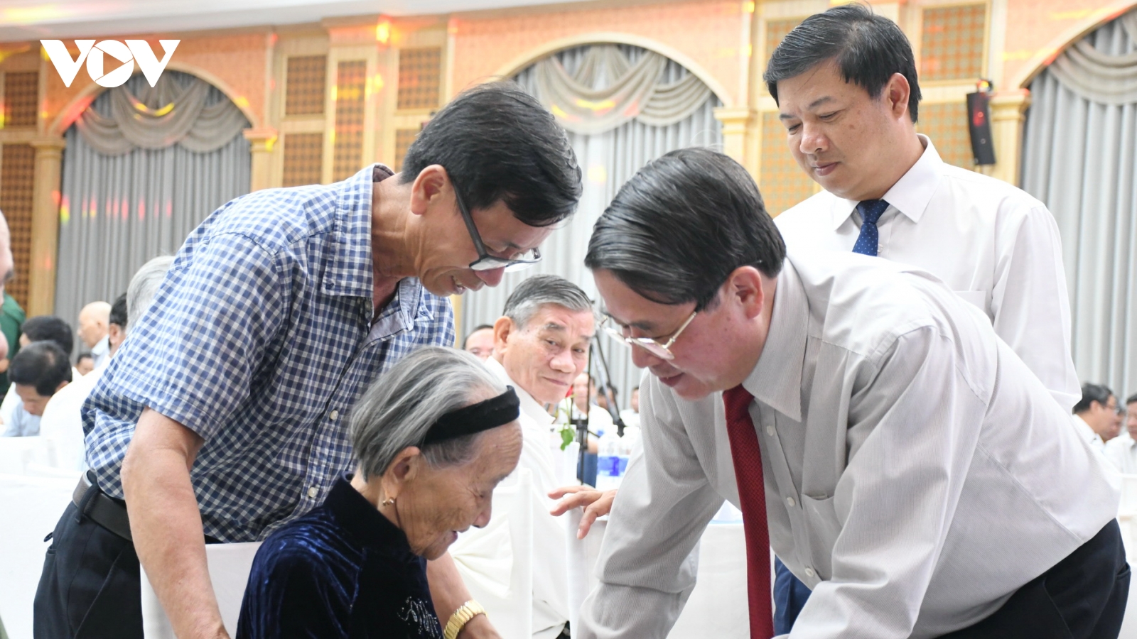 Quảng Nam có thể trở thành trung tâm công nghiệp, logistics của khu vực miền Trung