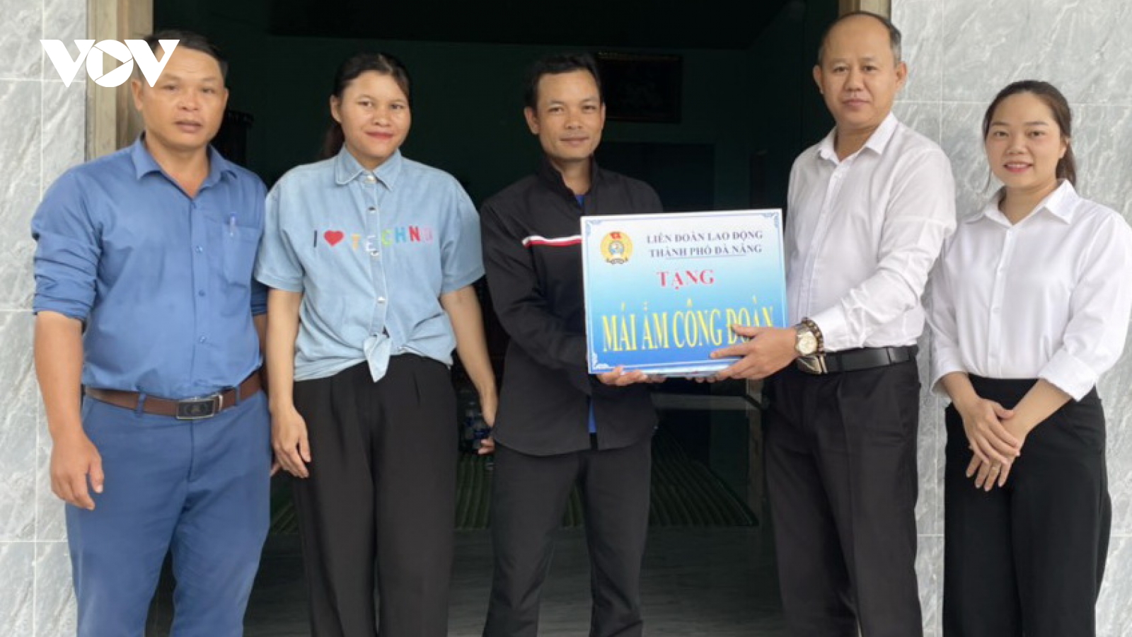 Doanh nghiệp Đà Nẵng chăm lo nâng cao đời sống cho người lao động