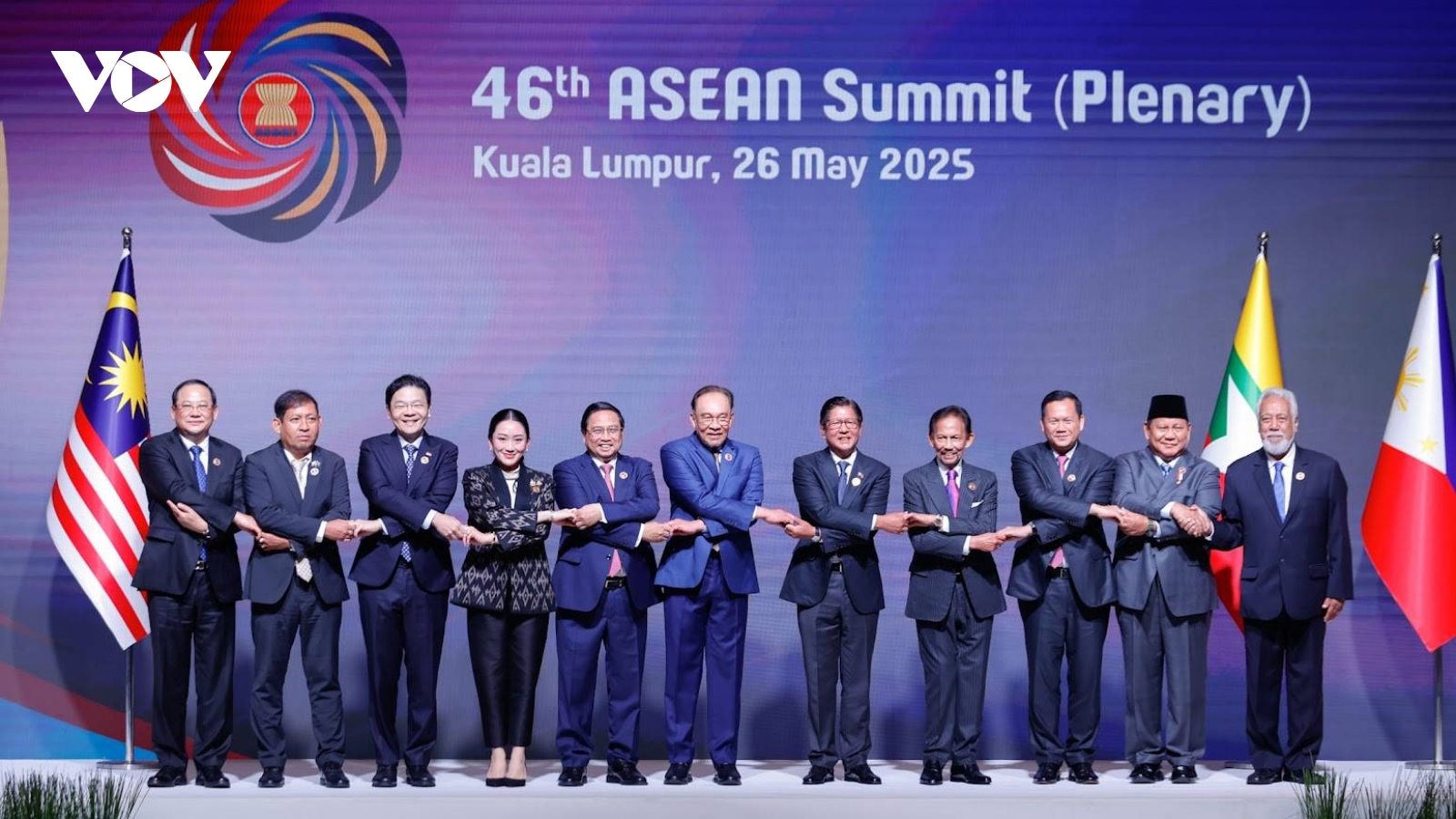 Thủ tướng Phạm Minh Chính dự Hội nghị Cấp cao ASEAN 46