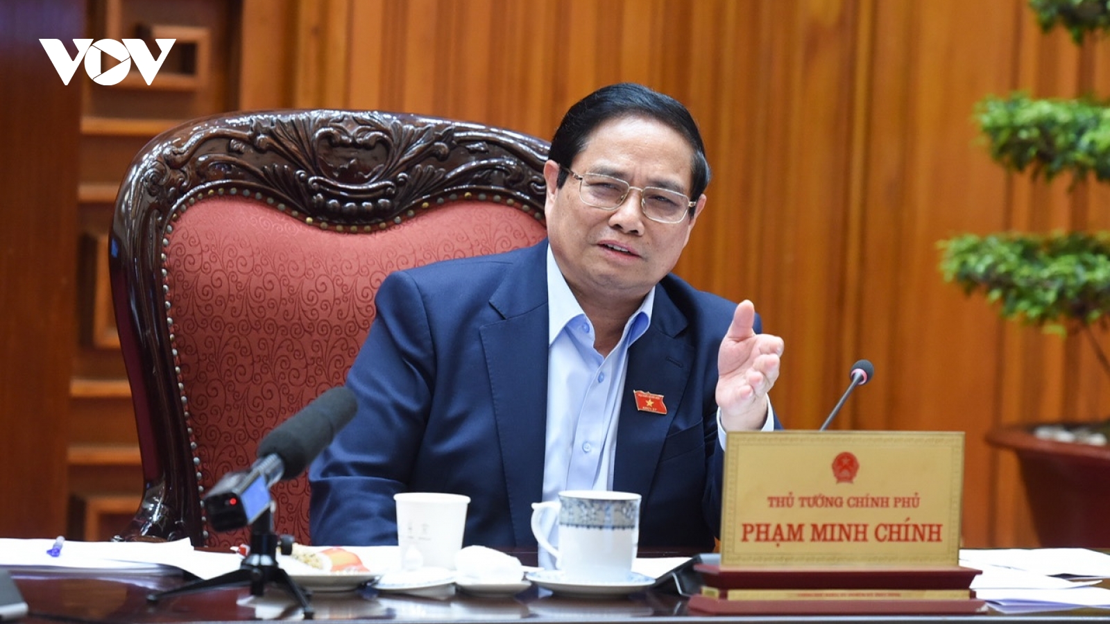 Thủ tướng đồng ý nâng cấp xây dựng sân bay Gia Bình tầm cỡ quốc tế