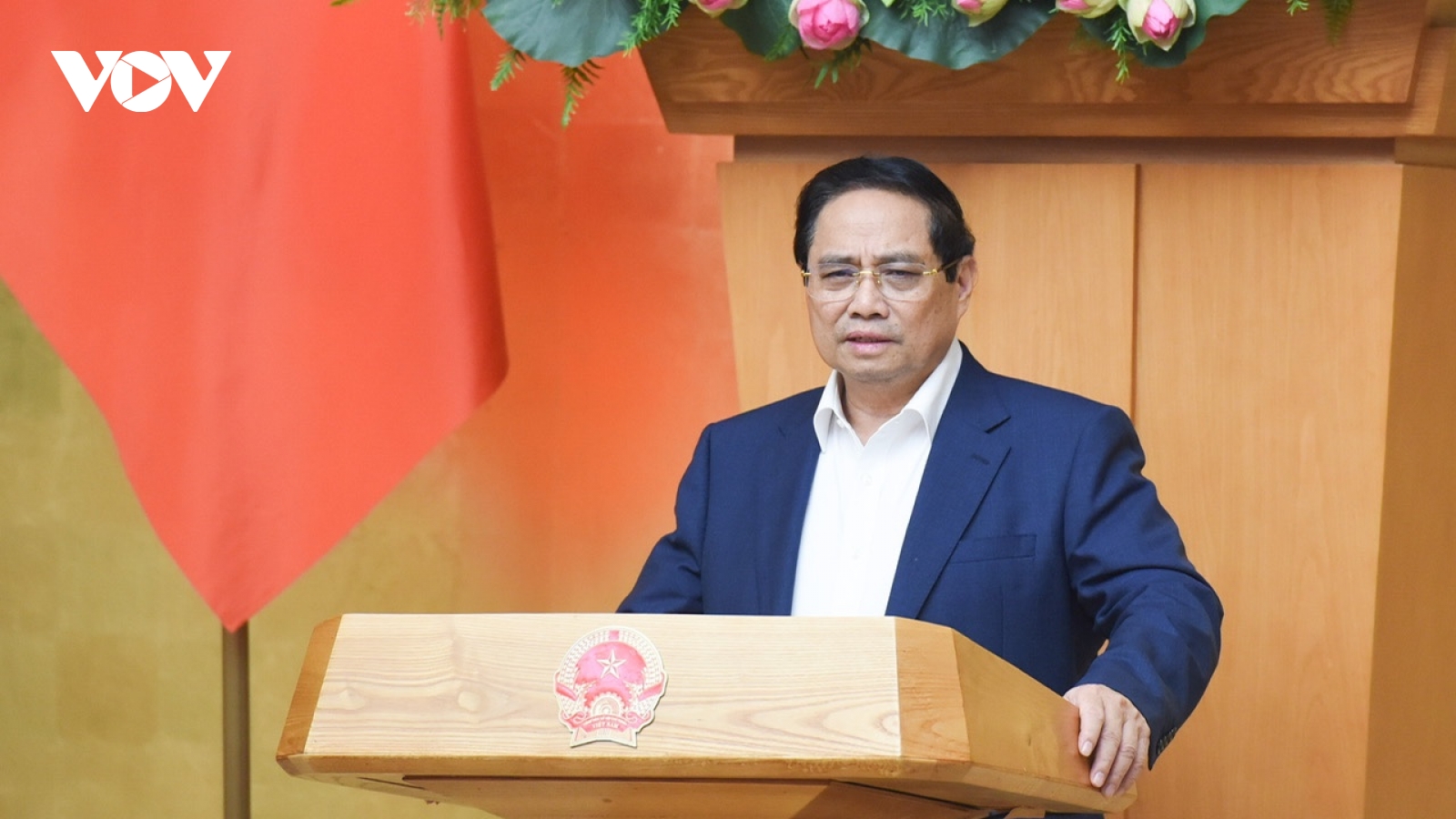 Thủ tướng phát động phong trào thi đua toàn quốc về tiết kiệm, chống lãng phí
