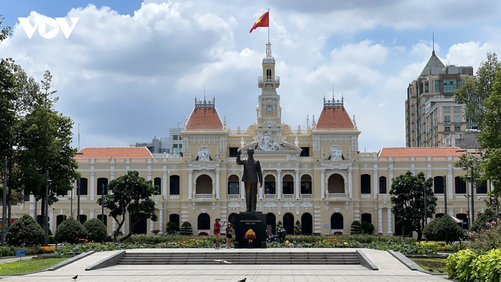 TP.HCM yêu cầu hoàn thành số hóa dữ liệu và chính quyền không giấy tờ trước 30/6