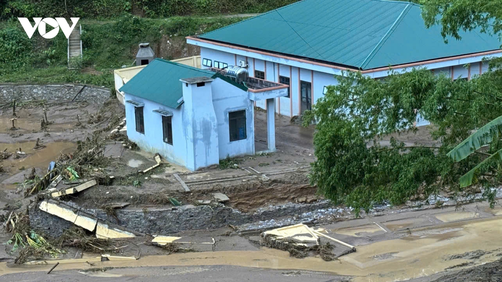 Lũ ống, lũ quét gây thương vong và thiệt hại nghiêm trọng tại Bắc Kạn