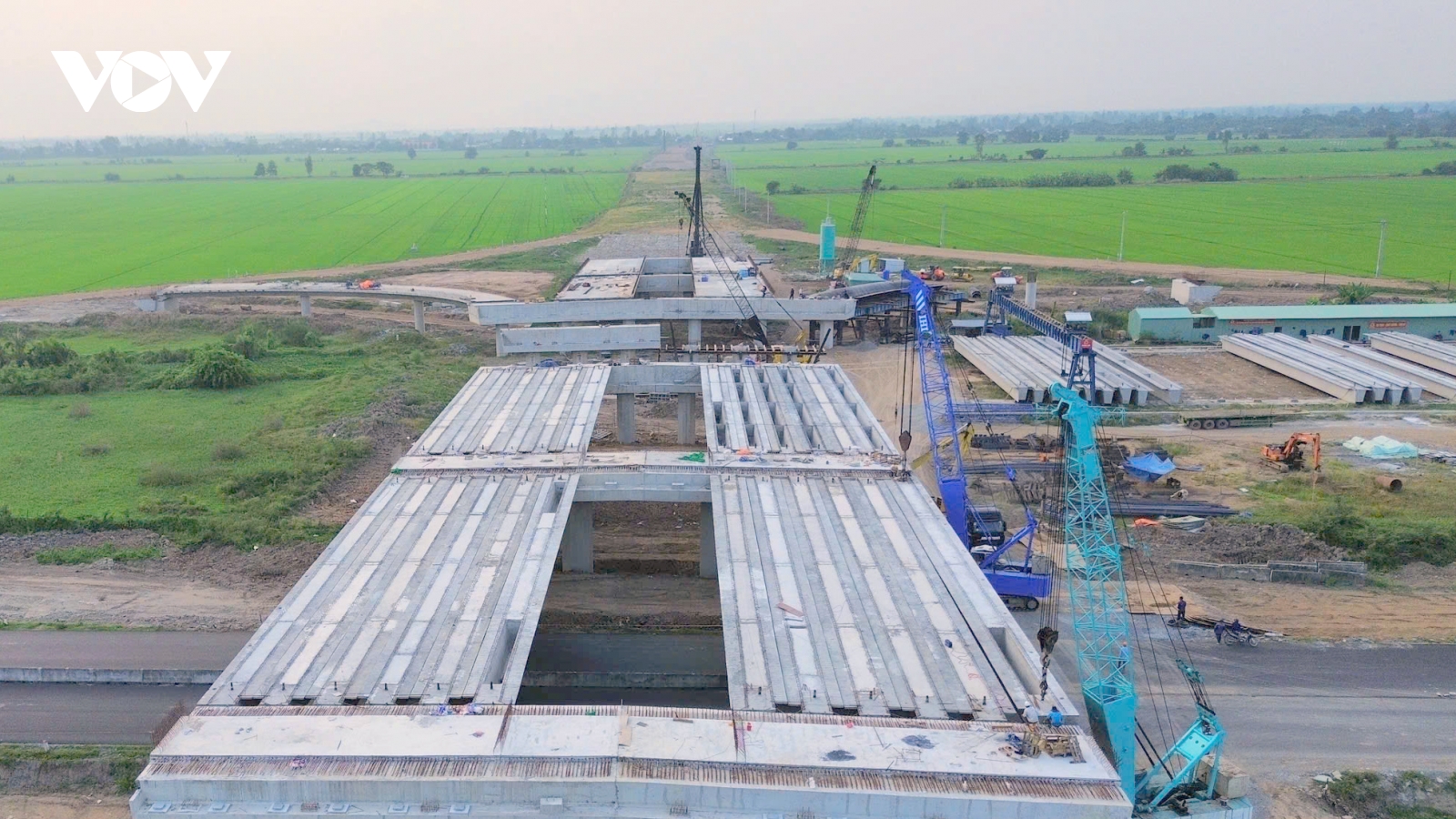 “Bàn làm, không bàn lùi” để ĐBSCL kết nối, lan toả