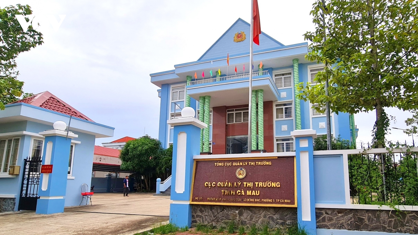 Cà Mau sẽ xử lý trách nhiệm người đứng đầu để lãng phí các trụ sở, nhà đất