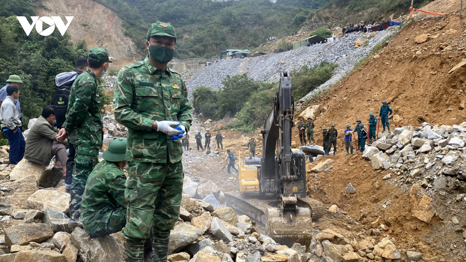 Khó khăn trong công tác di dân vùng thiên tai tại Lai Châu