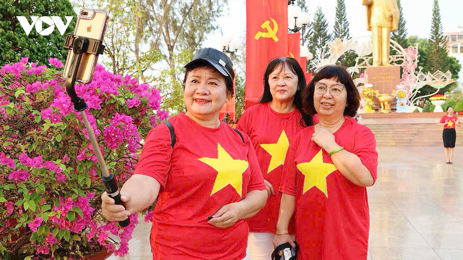 Tổng doanh thu du lịch Cần Thơ dịp nghỉ lễ 30/4-1/5 ước đạt 365 tỷ đồng