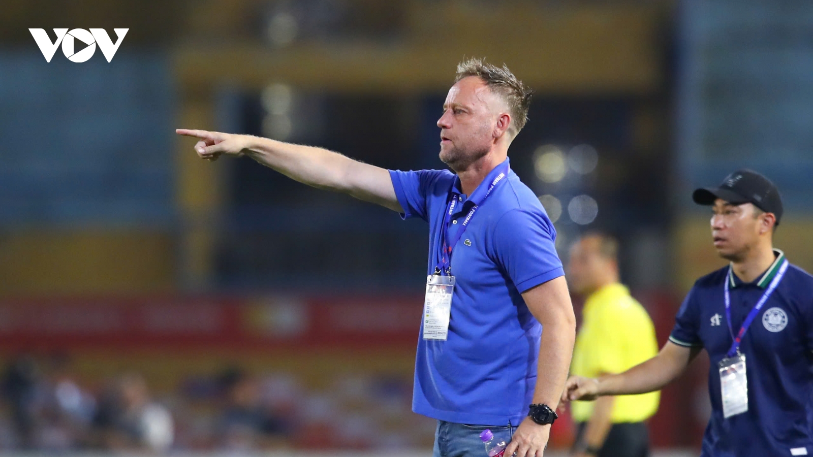 Kết quả vòng 22 V-League: CAHN gây thất vọng, Hải Phòng gieo sầu cho CLB TP.HCM