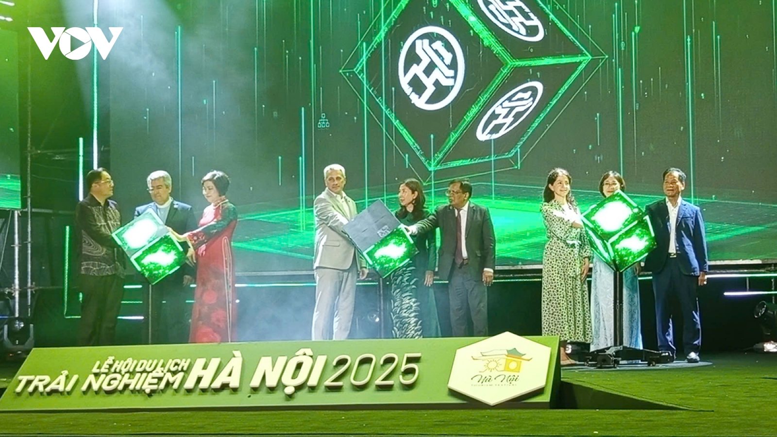 Lễ hội Du lịch trải nghiệm Hà Nội 2025